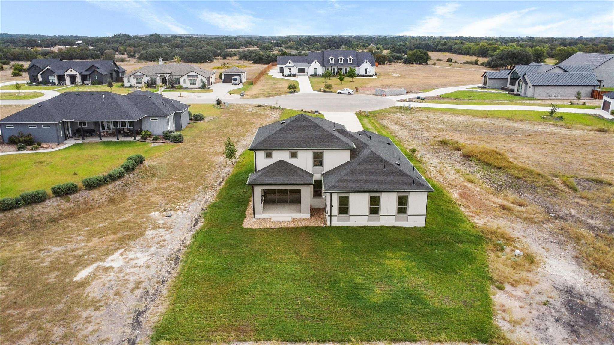 109 Fall Dr, Georgetown, TX 78633