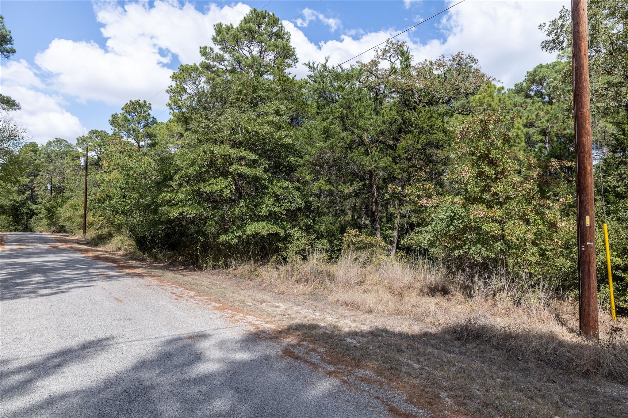 LOT 1263 W Kamoi Ct, Bastrop, TX 78602