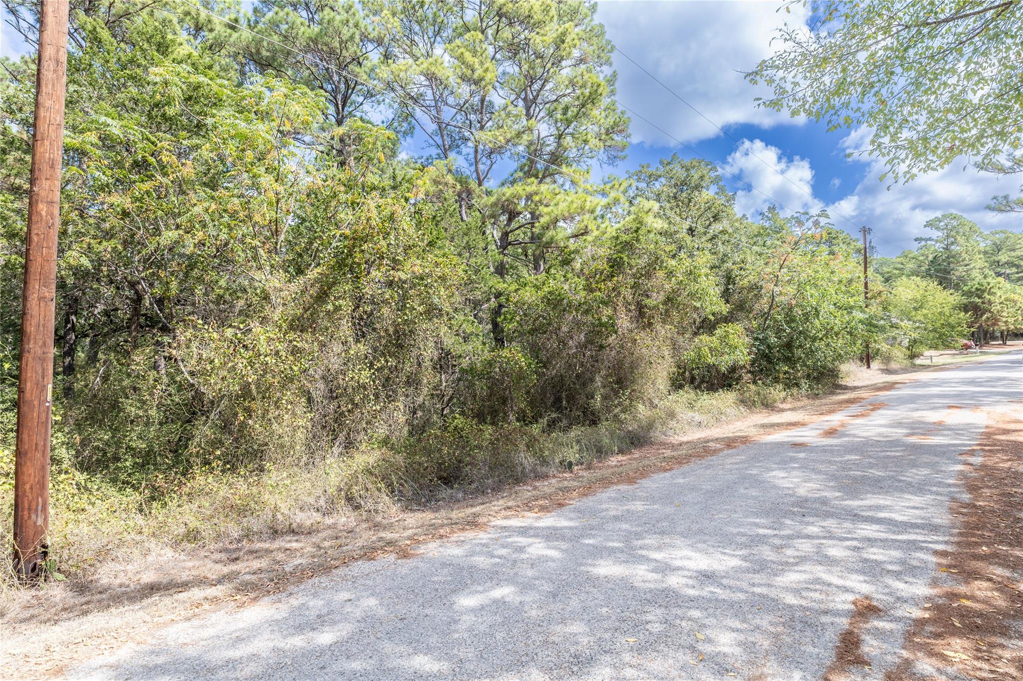 LOT 1263 W Kamoi Ct, Bastrop, TX 78602