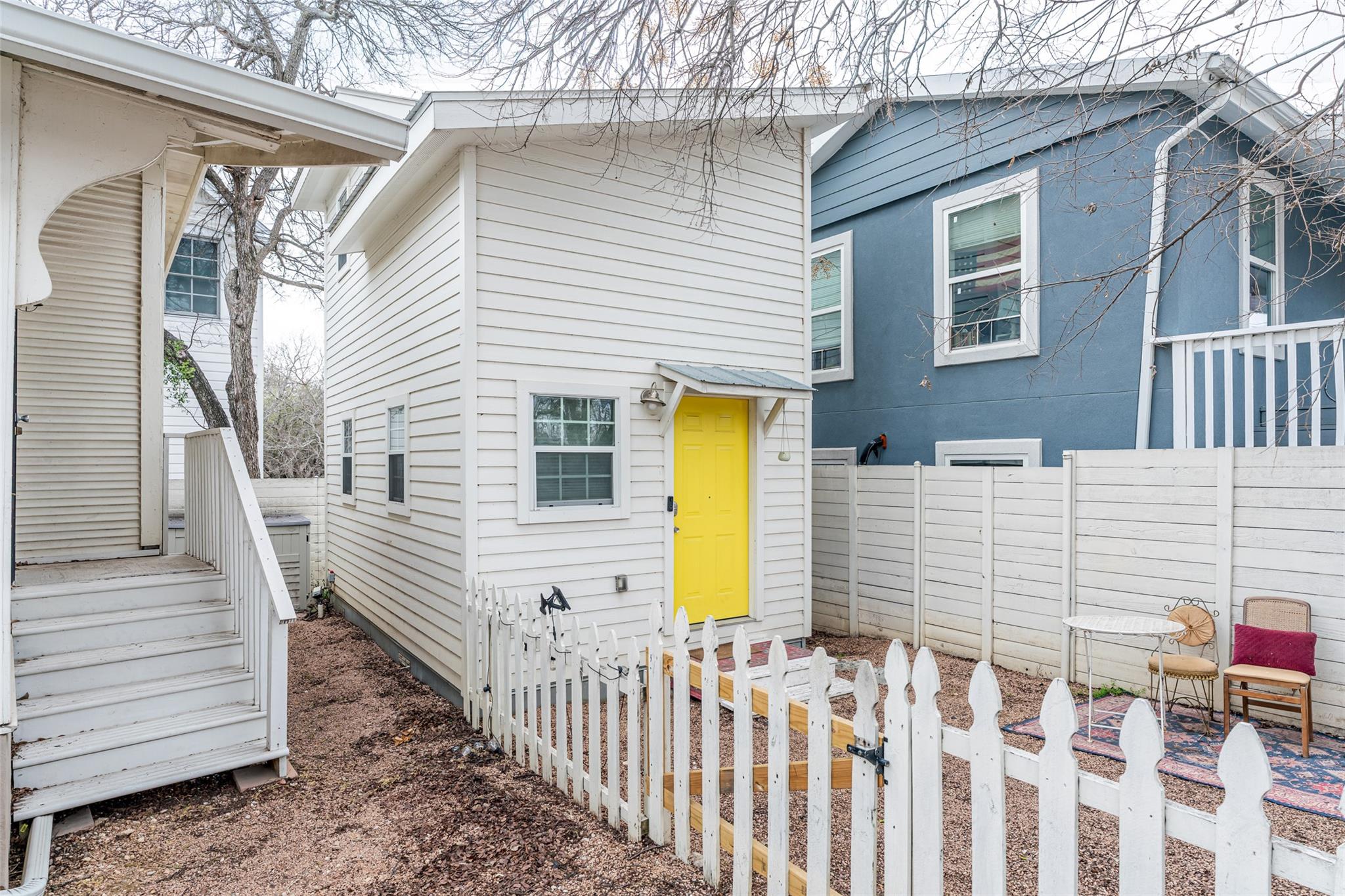 1148 Northwestern Ave, Austin, TX 78702