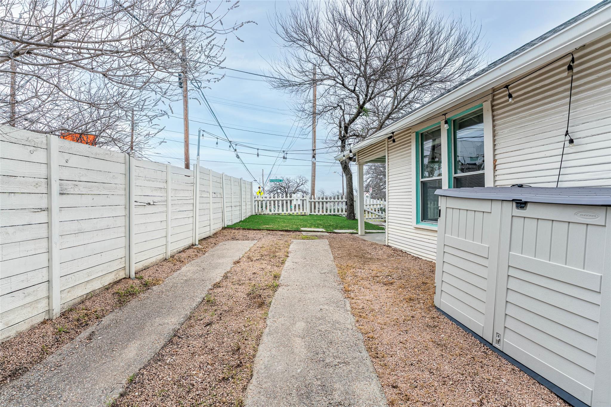 1148 Northwestern Ave, Austin, TX 78702