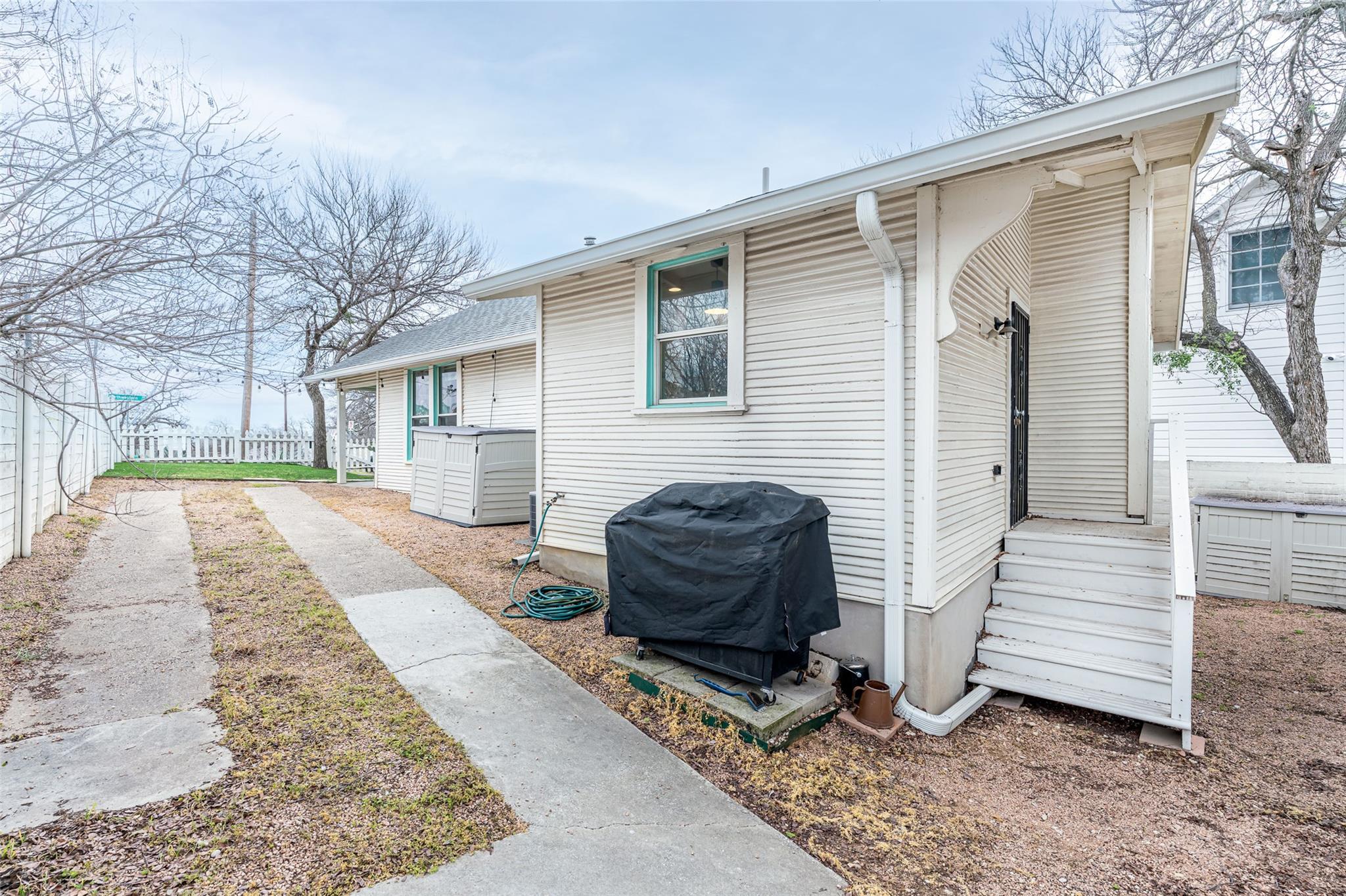 1148 Northwestern Ave, Austin, TX 78702