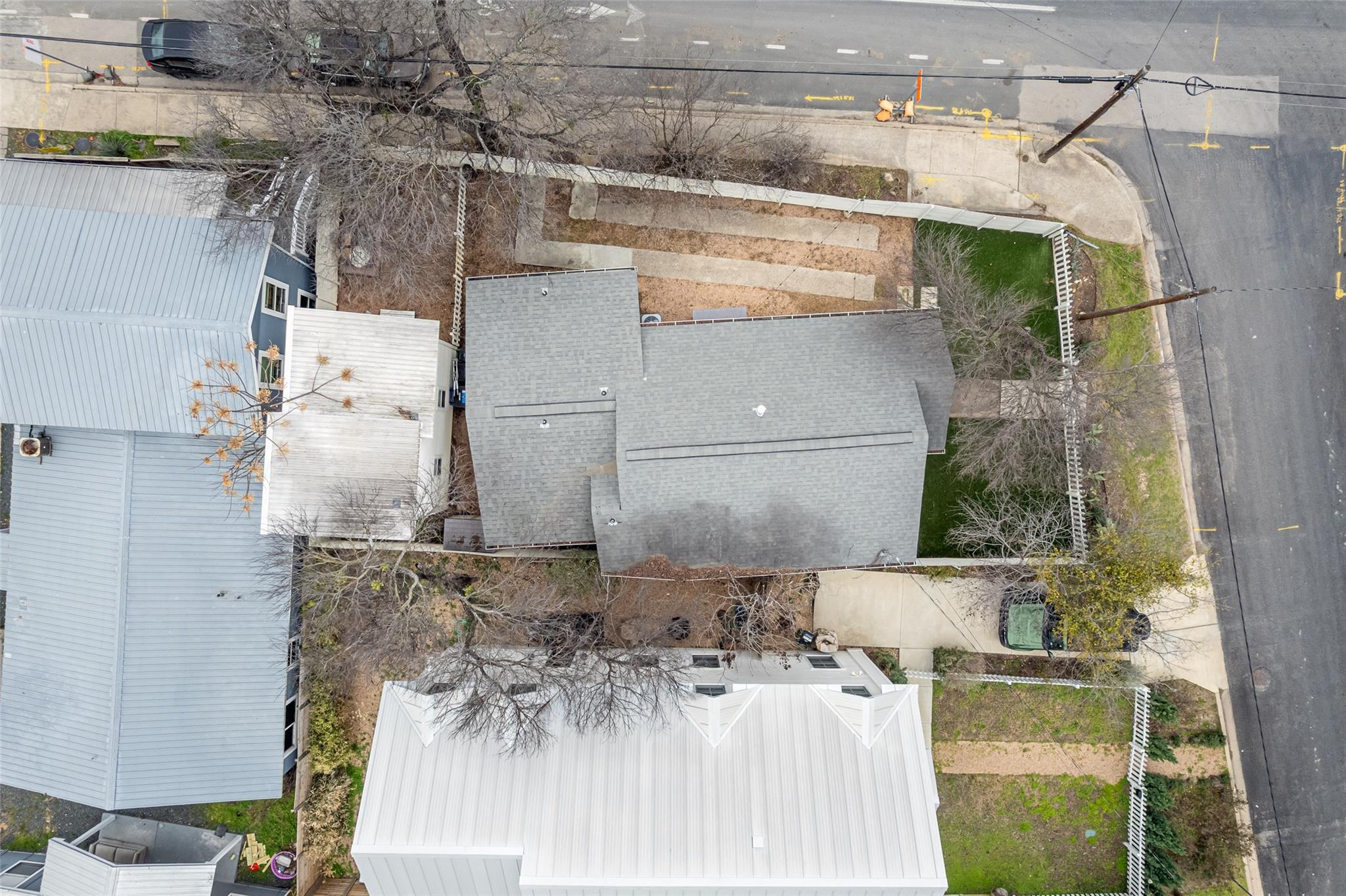 1148 Northwestern Ave, Austin, TX 78702