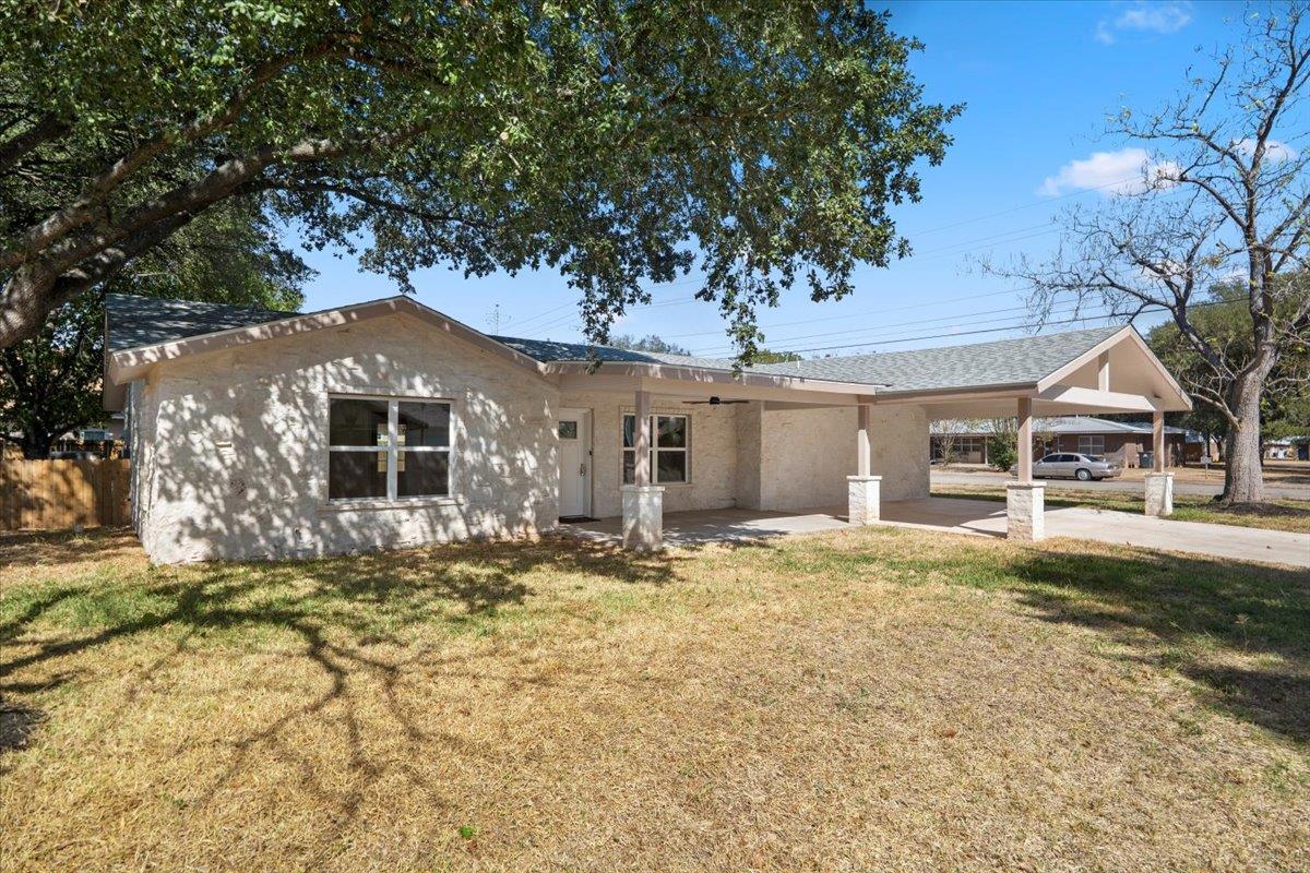 412 Oak St, Bastrop, TX 78602