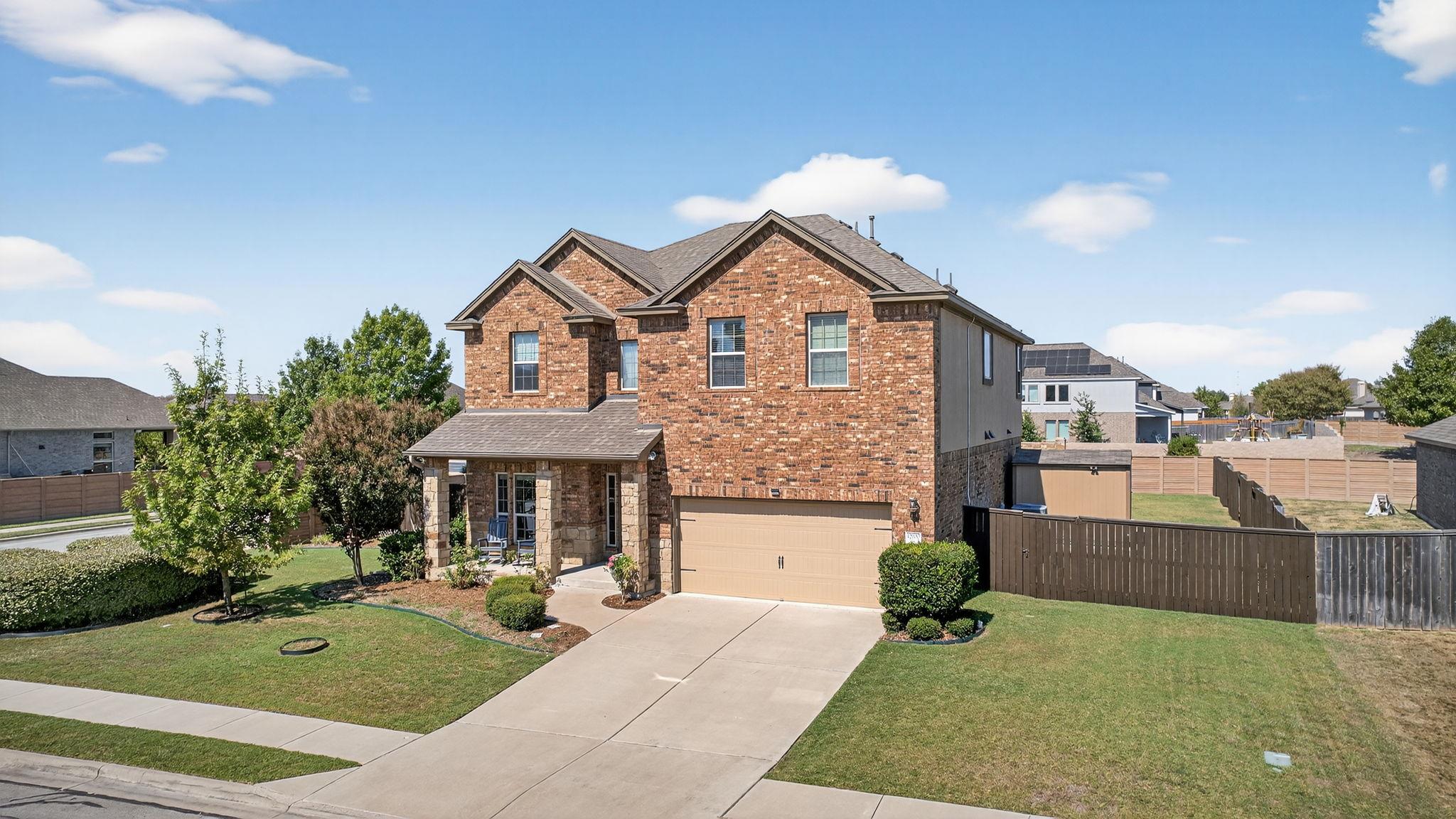 13300 Craven Ln, Manor, TX 78653