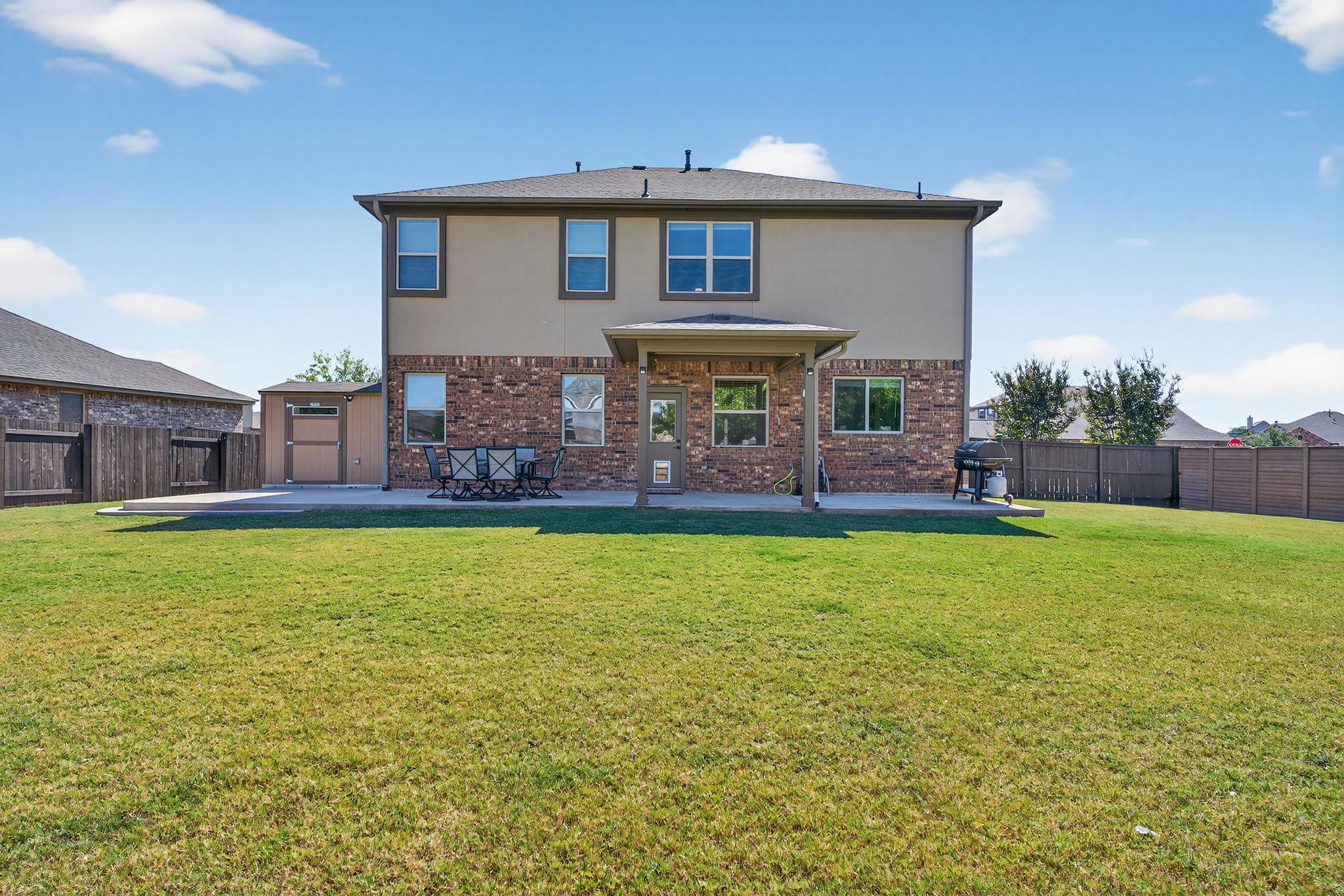 13300 Craven Ln, Manor, TX 78653