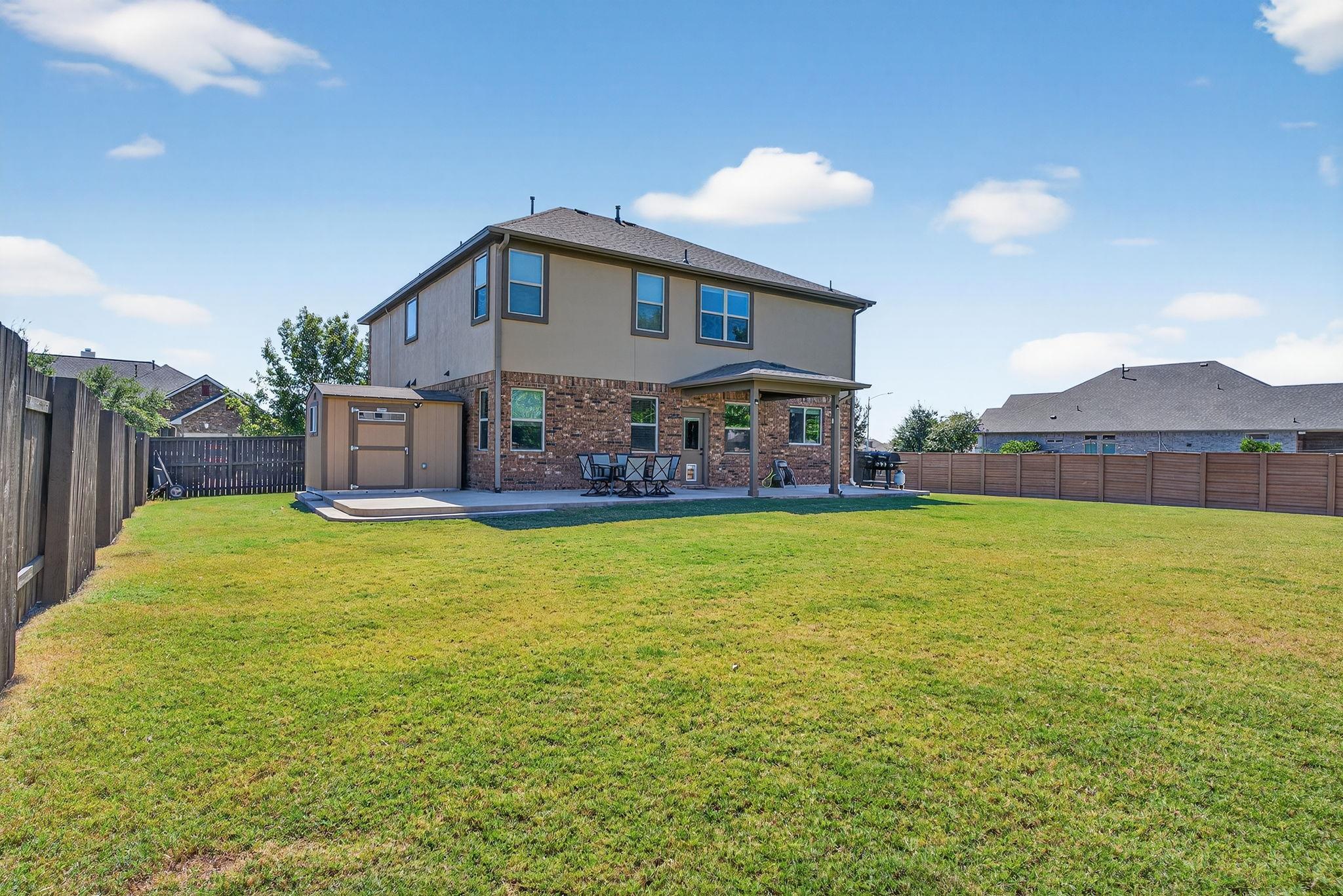 13300 Craven Ln, Manor, TX 78653