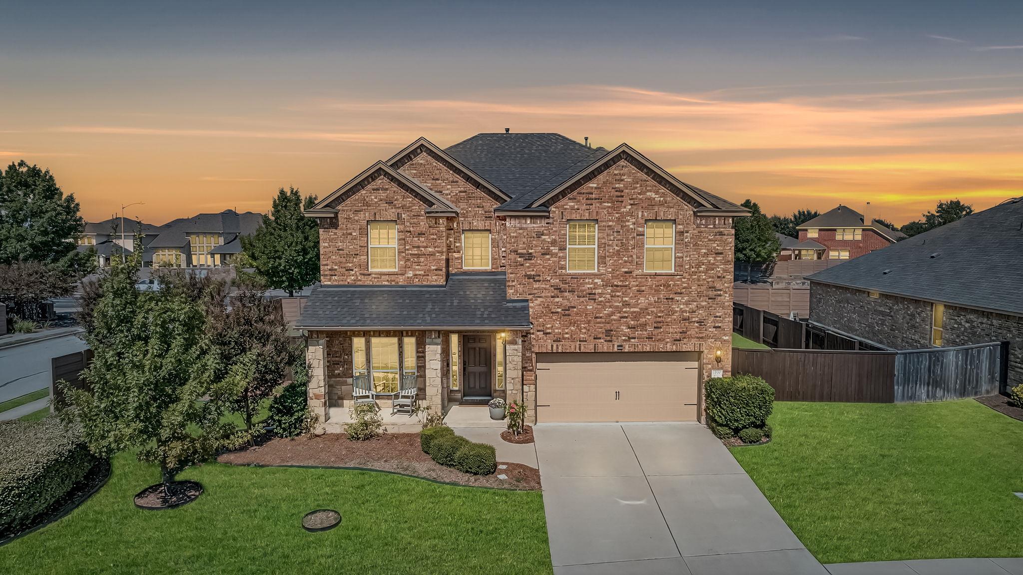 13300 Craven Ln, Manor, TX 78653