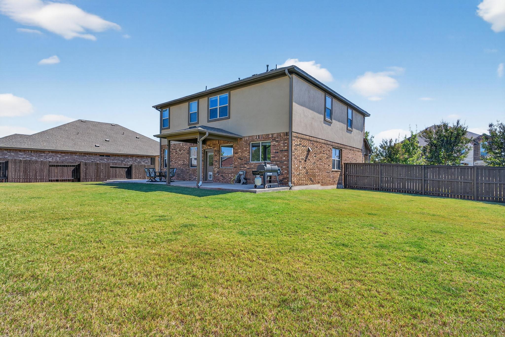 13300 Craven Ln, Manor, TX 78653