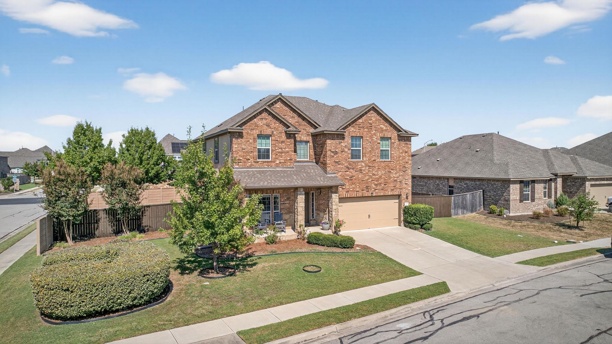 13300 Craven Ln, Manor, TX 78653
