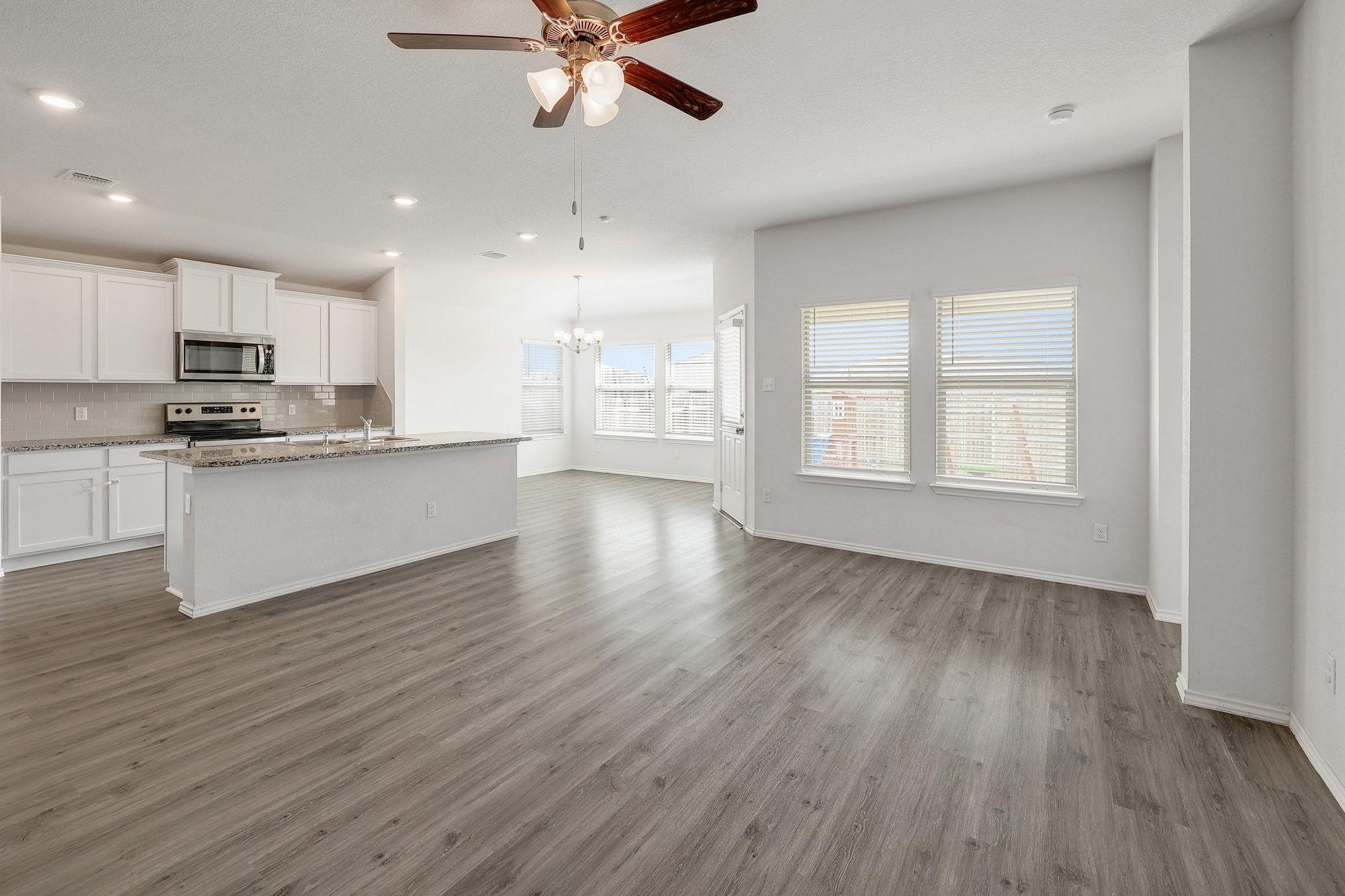 336 Uncle Billy Way, Jarrell, TX 76537