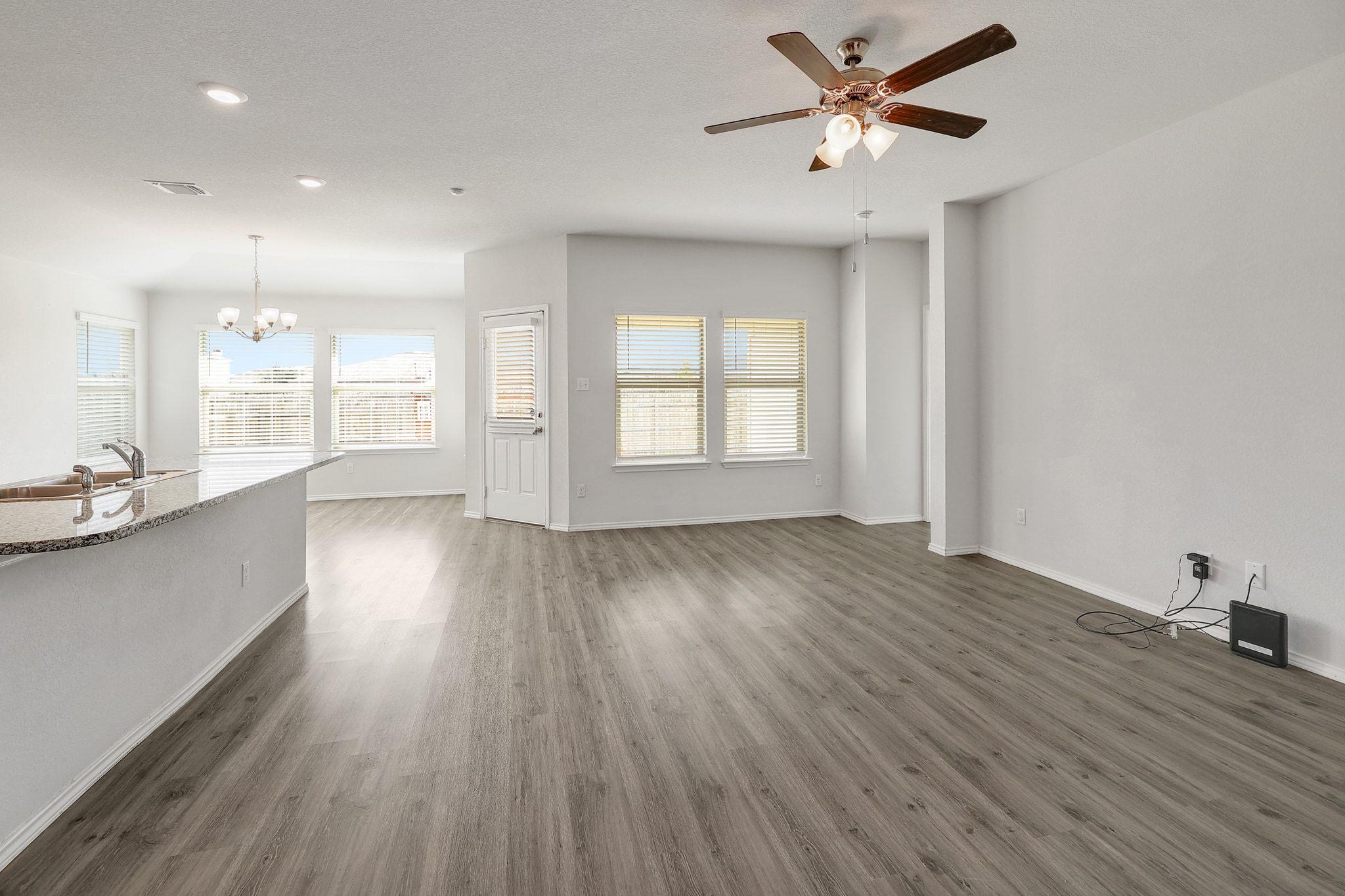 336 Uncle Billy Way, Jarrell, TX 76537