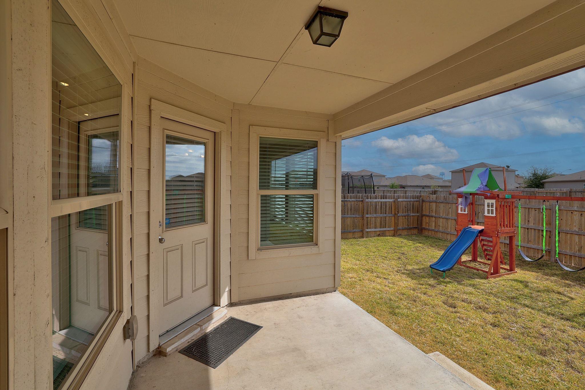 336 Uncle Billy Way, Jarrell, TX 76537