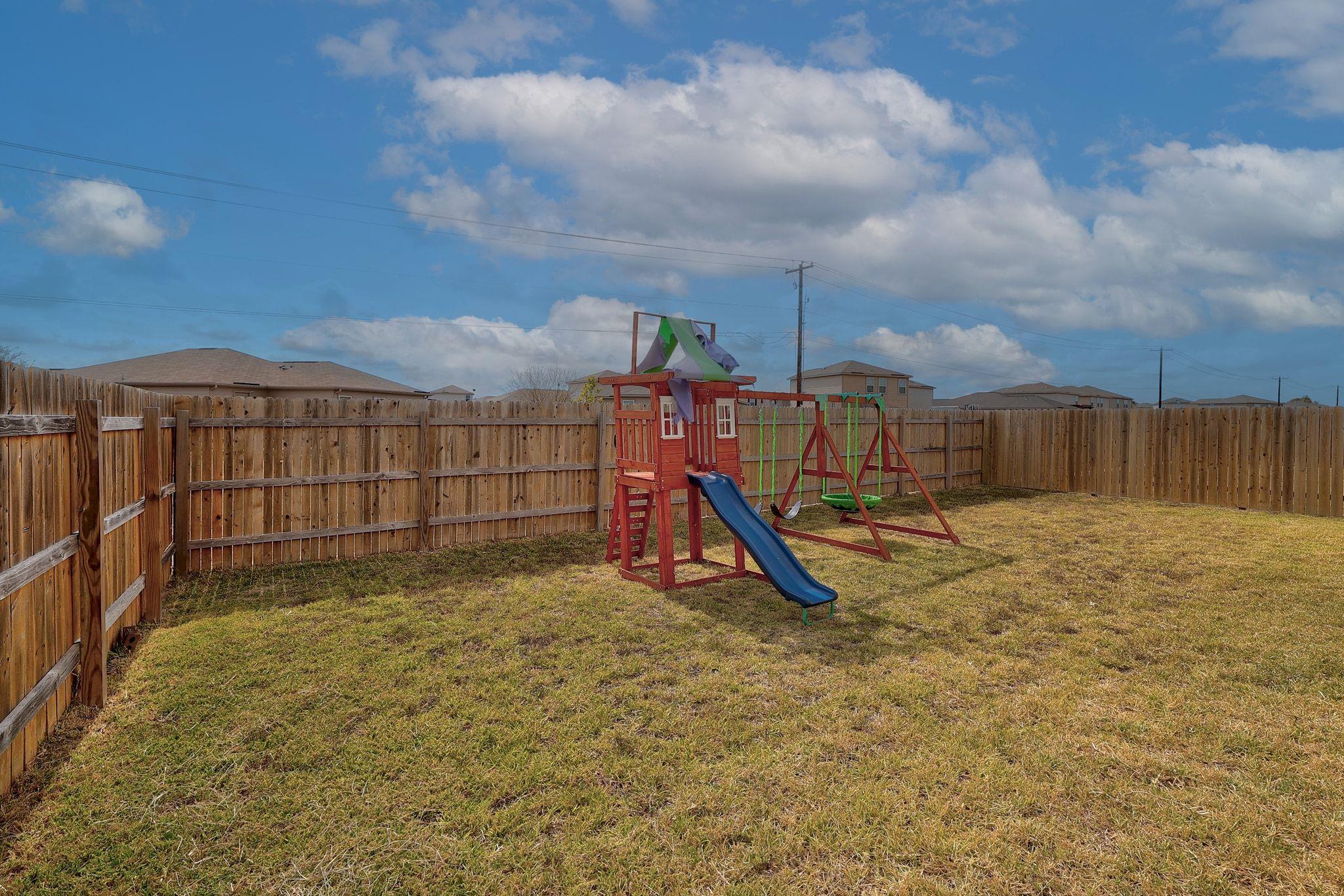 336 Uncle Billy Way, Jarrell, TX 76537