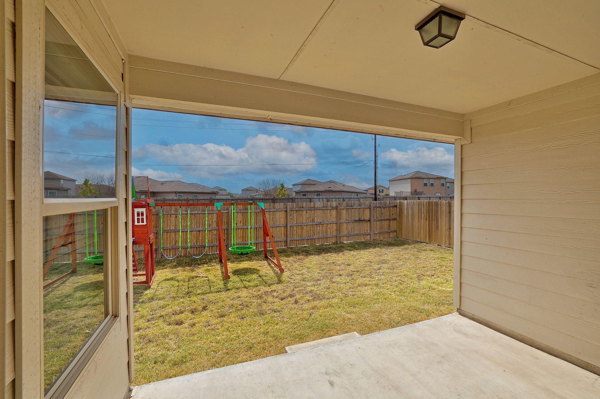 336 Uncle Billy Way, Jarrell, TX 76537