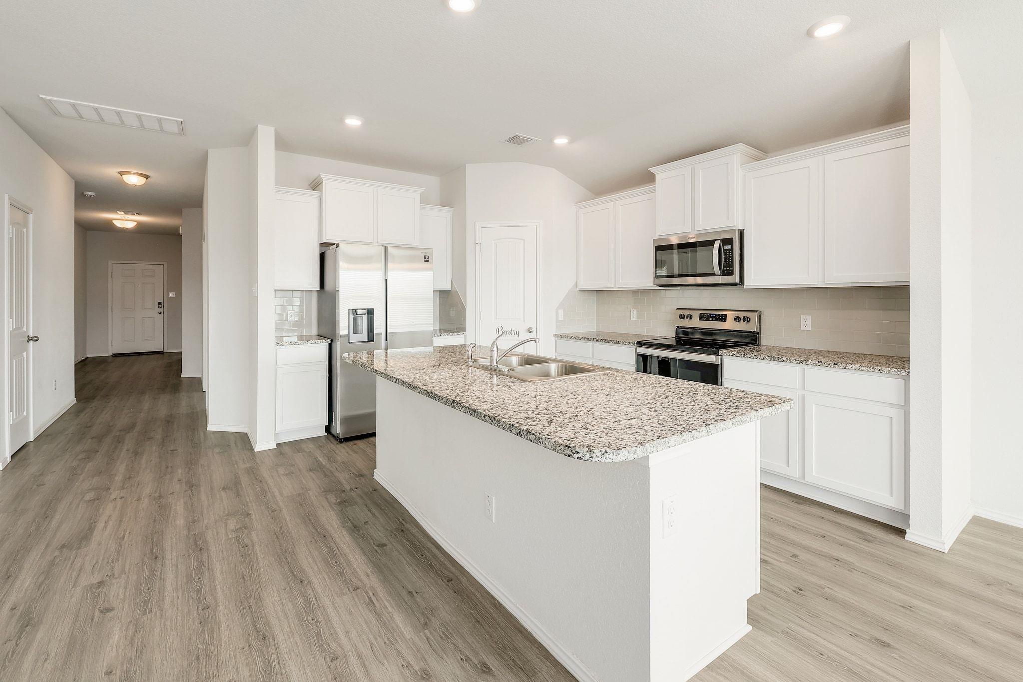 336 Uncle Billy Way, Jarrell, TX 76537