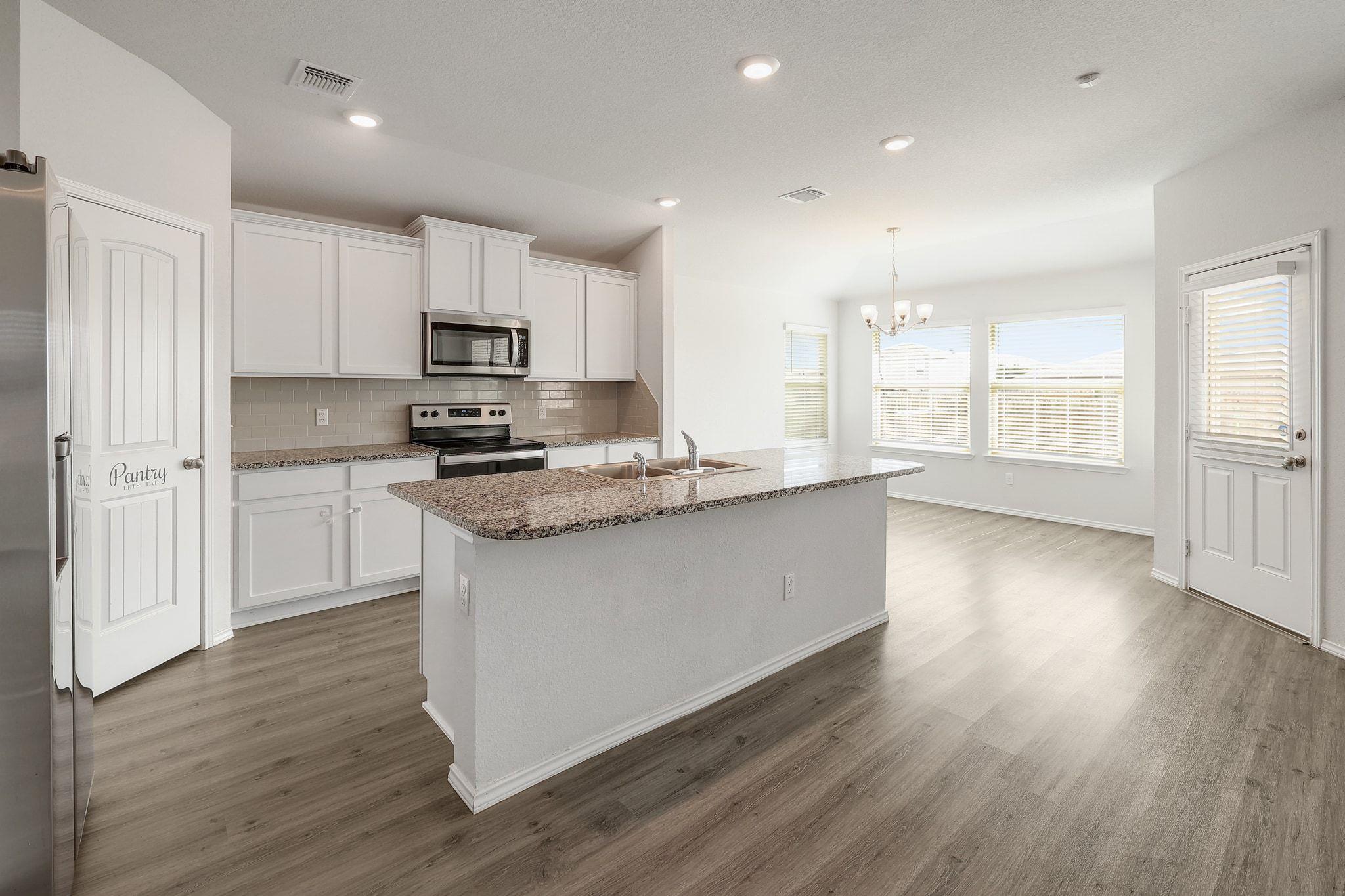 336 Uncle Billy Way, Jarrell, TX 76537