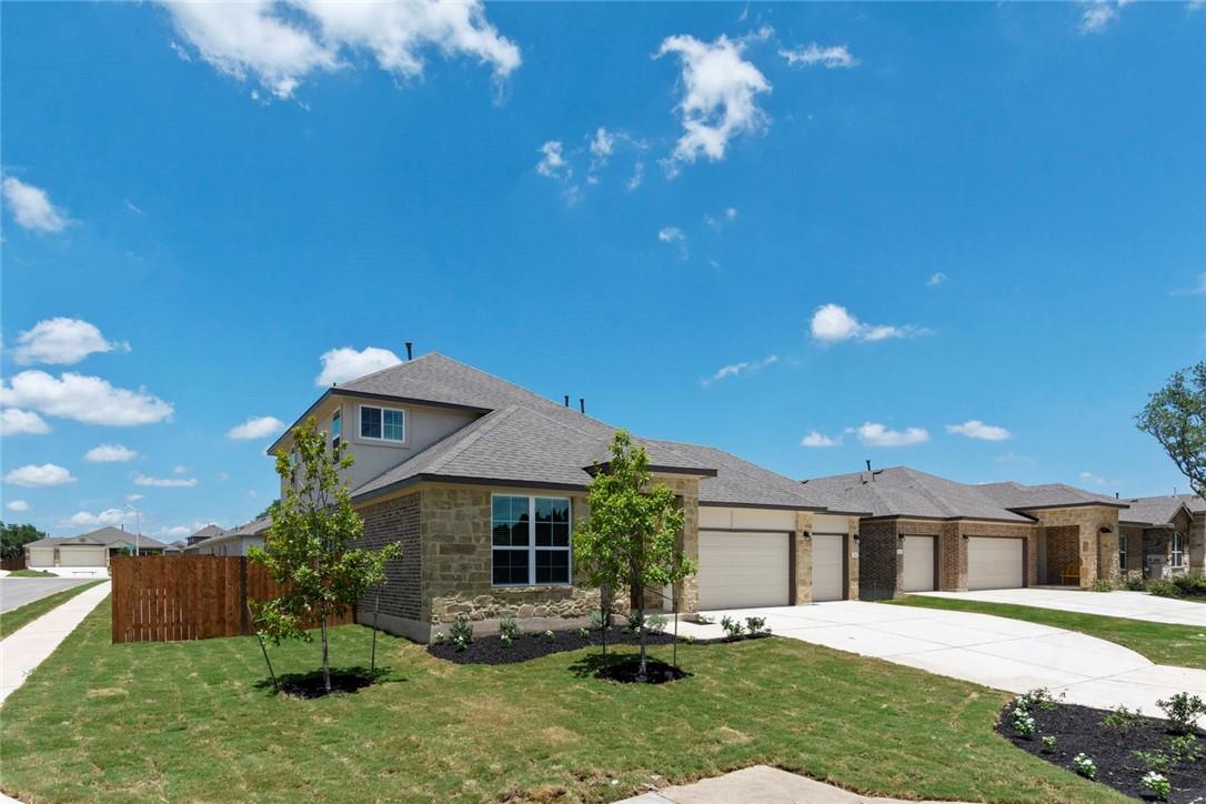 4217 Porter Farm Rd, Georgetown, TX 78628