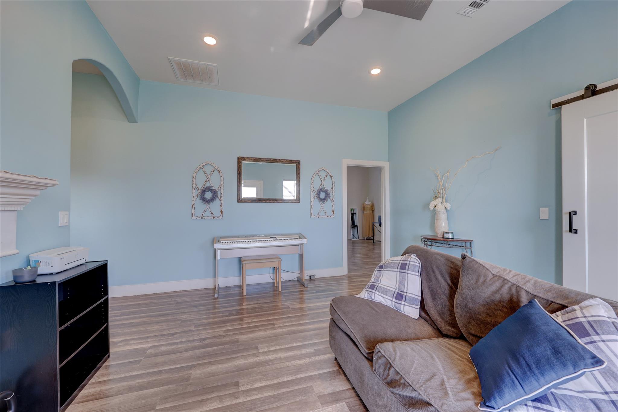 243 Hershal Ln, Cedar Creek, TX 78612