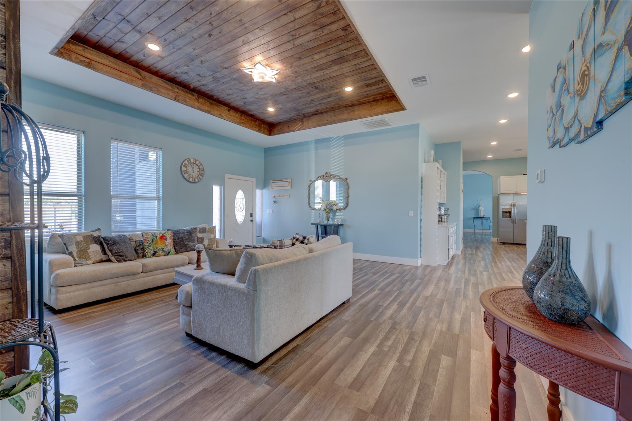 243 Hershal Ln, Cedar Creek, TX 78612