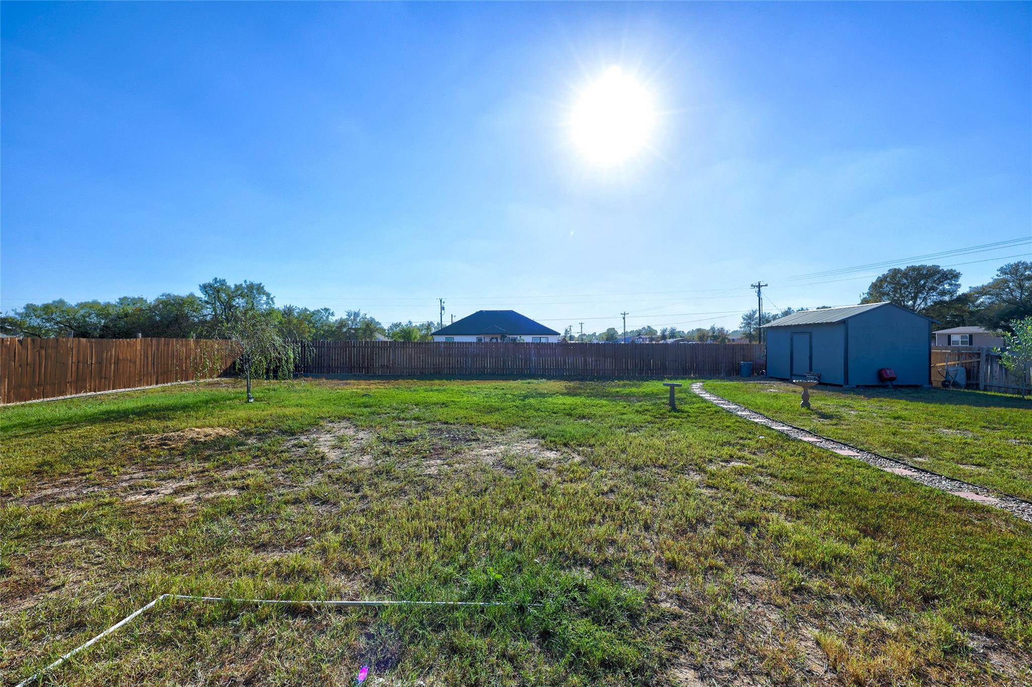 243 Hershal Ln, Cedar Creek, TX 78612