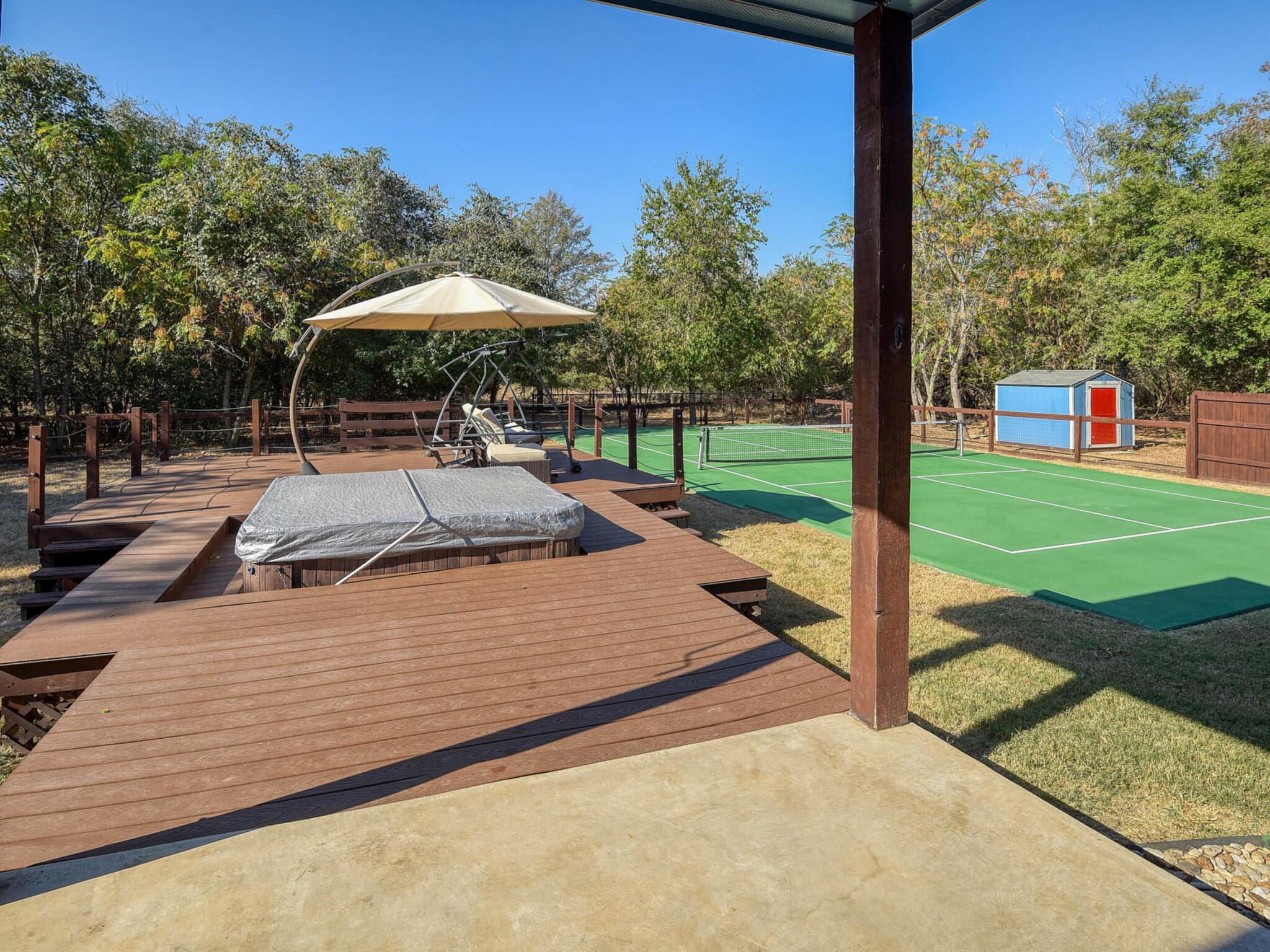 148 Puu Waa Waa Ln, Bastrop, TX 78602