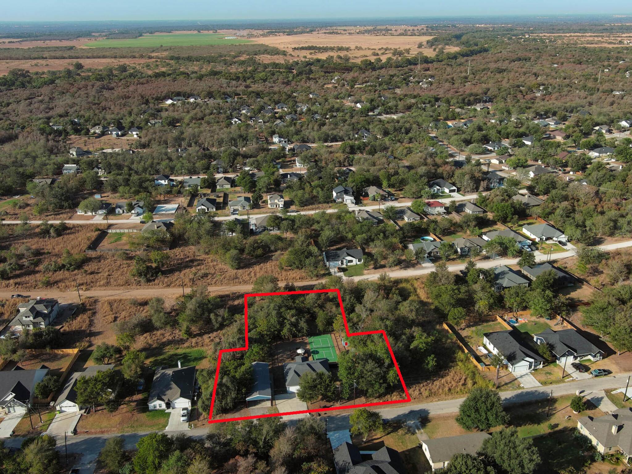 148 Puu Waa Waa Ln, Bastrop, TX 78602