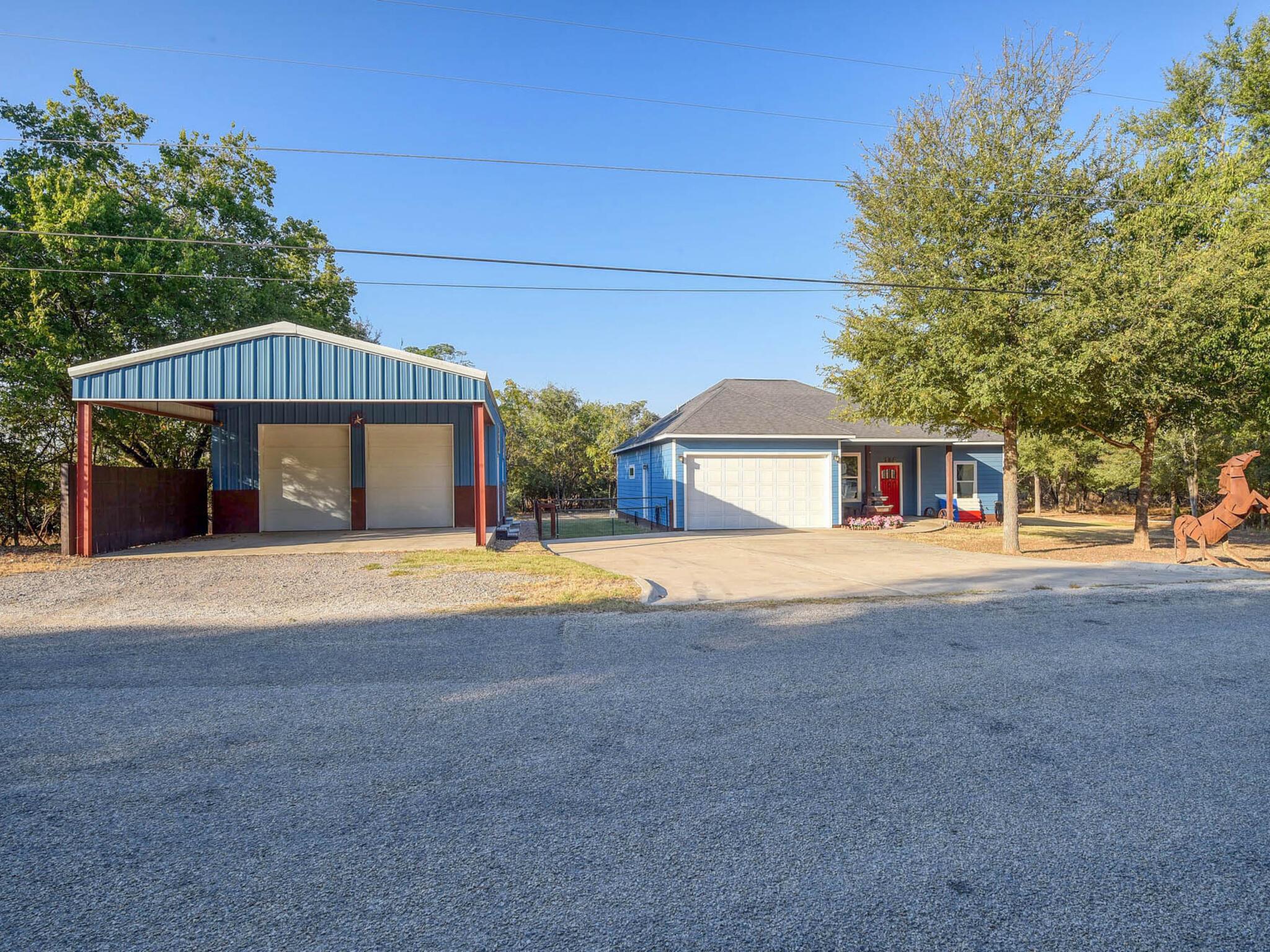 148 Puu Waa Waa Ln, Bastrop, TX 78602