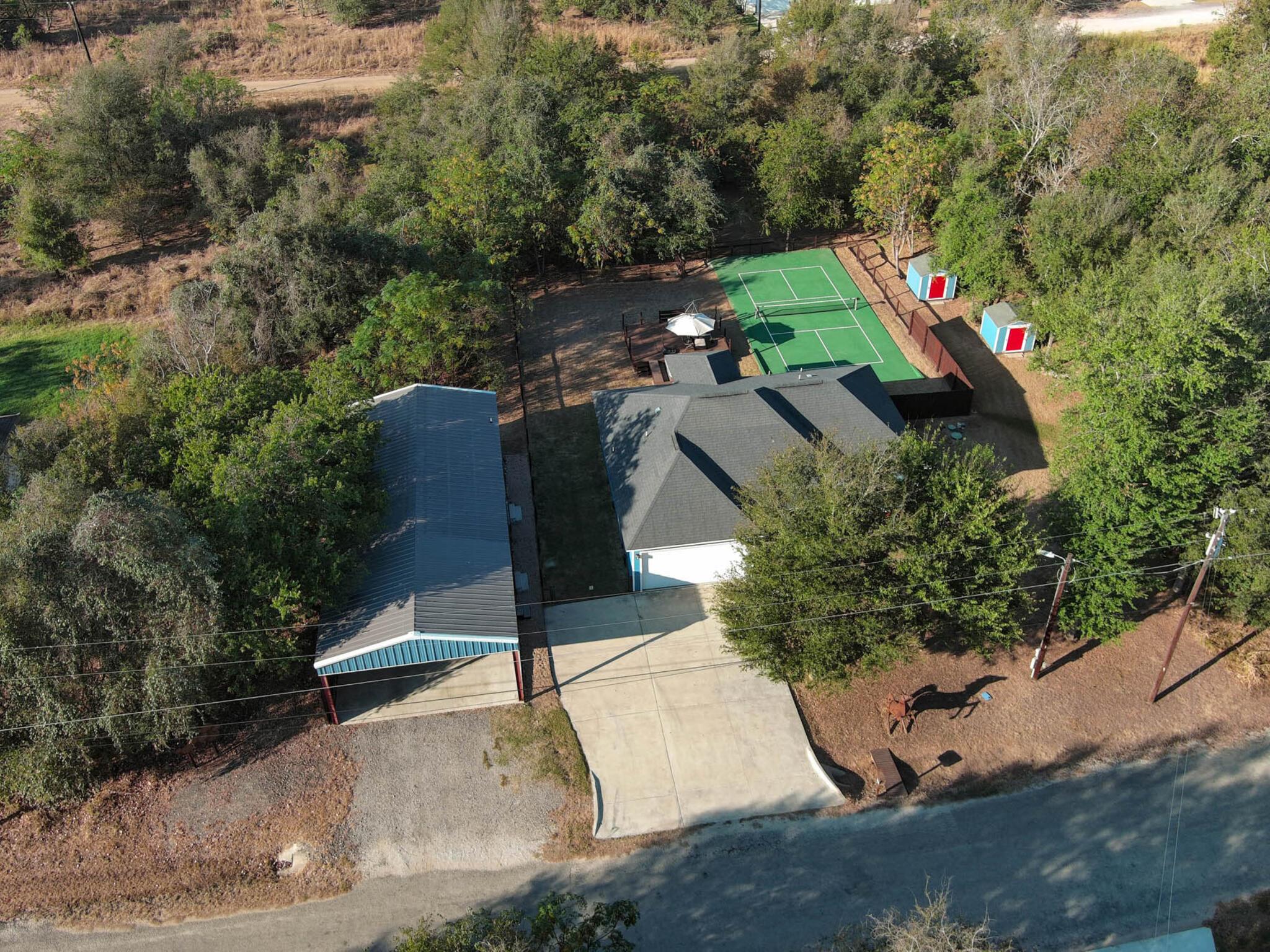 148 Puu Waa Waa Ln, Bastrop, TX 78602