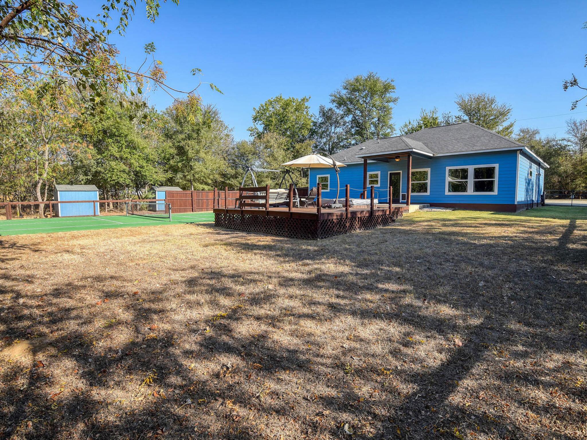 148 Puu Waa Waa Ln, Bastrop, TX 78602