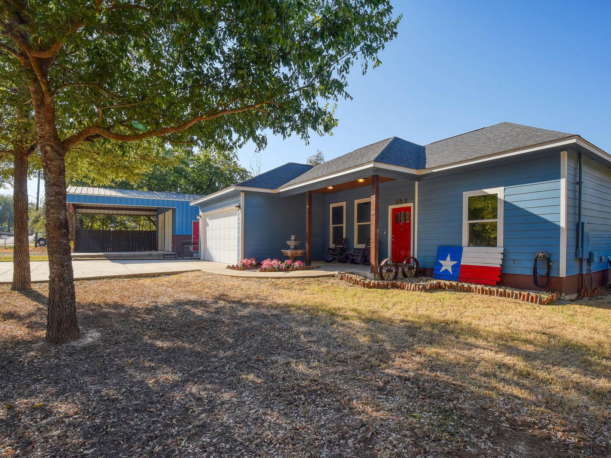 148 Puu Waa Waa Ln, Bastrop, TX 78602