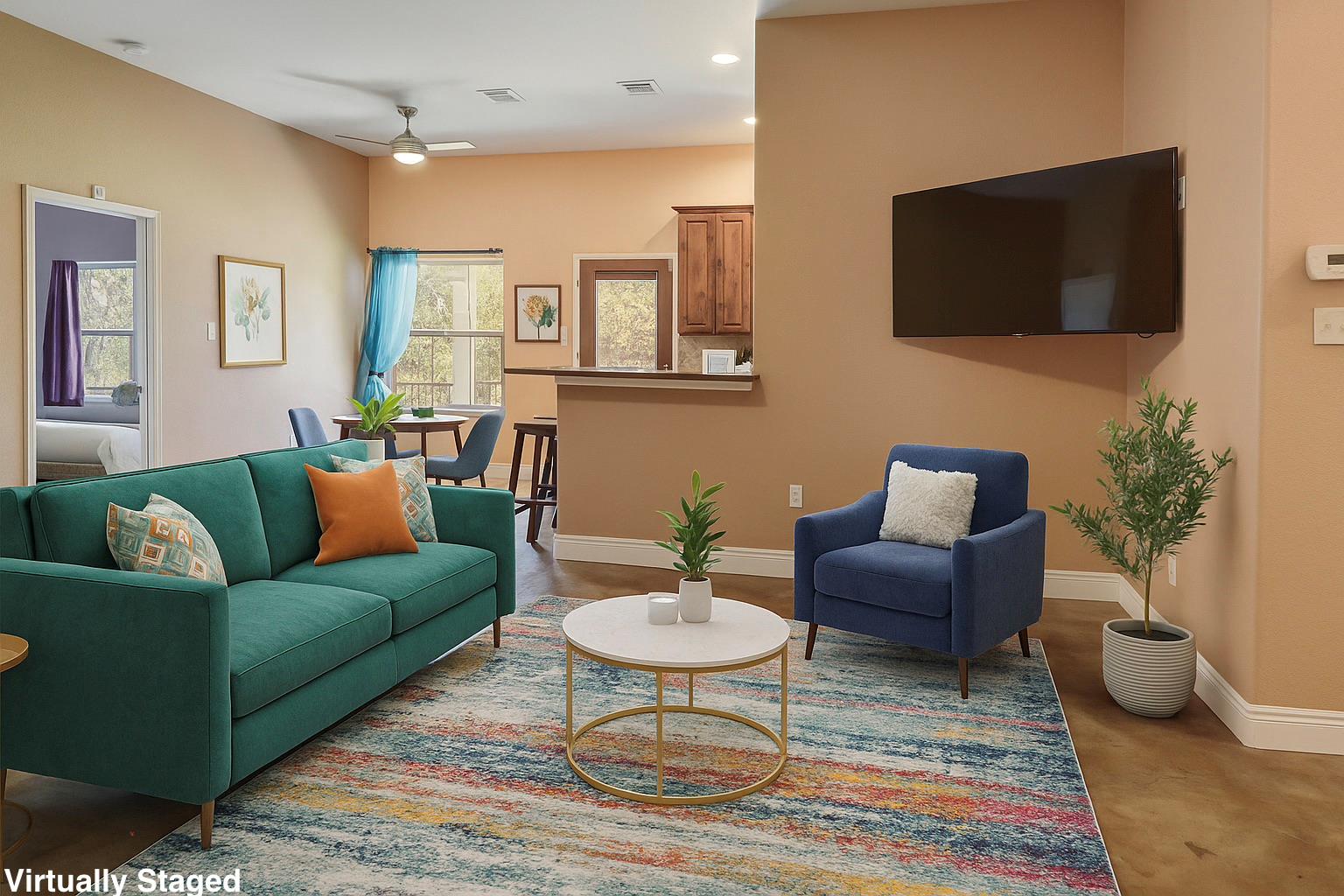 148 Puu Waa Waa Ln, Bastrop, TX 78602