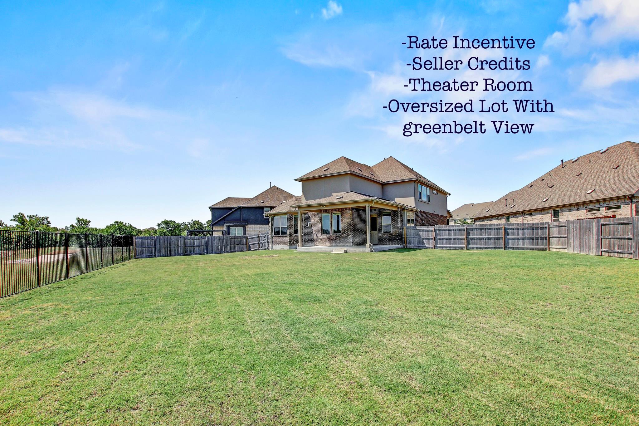 1905 Mariann Dr, Leander, TX 78641