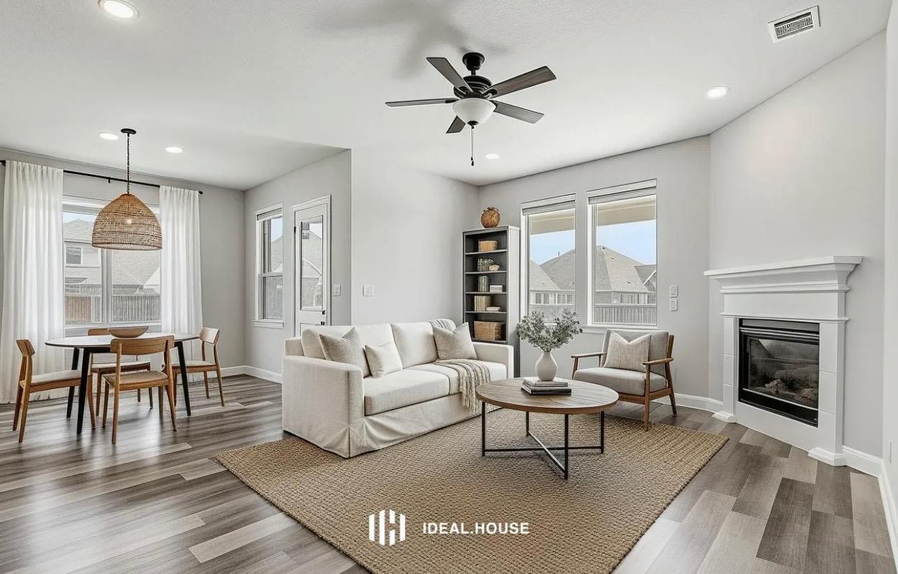 1905 Mariann Dr, Leander, TX 78641