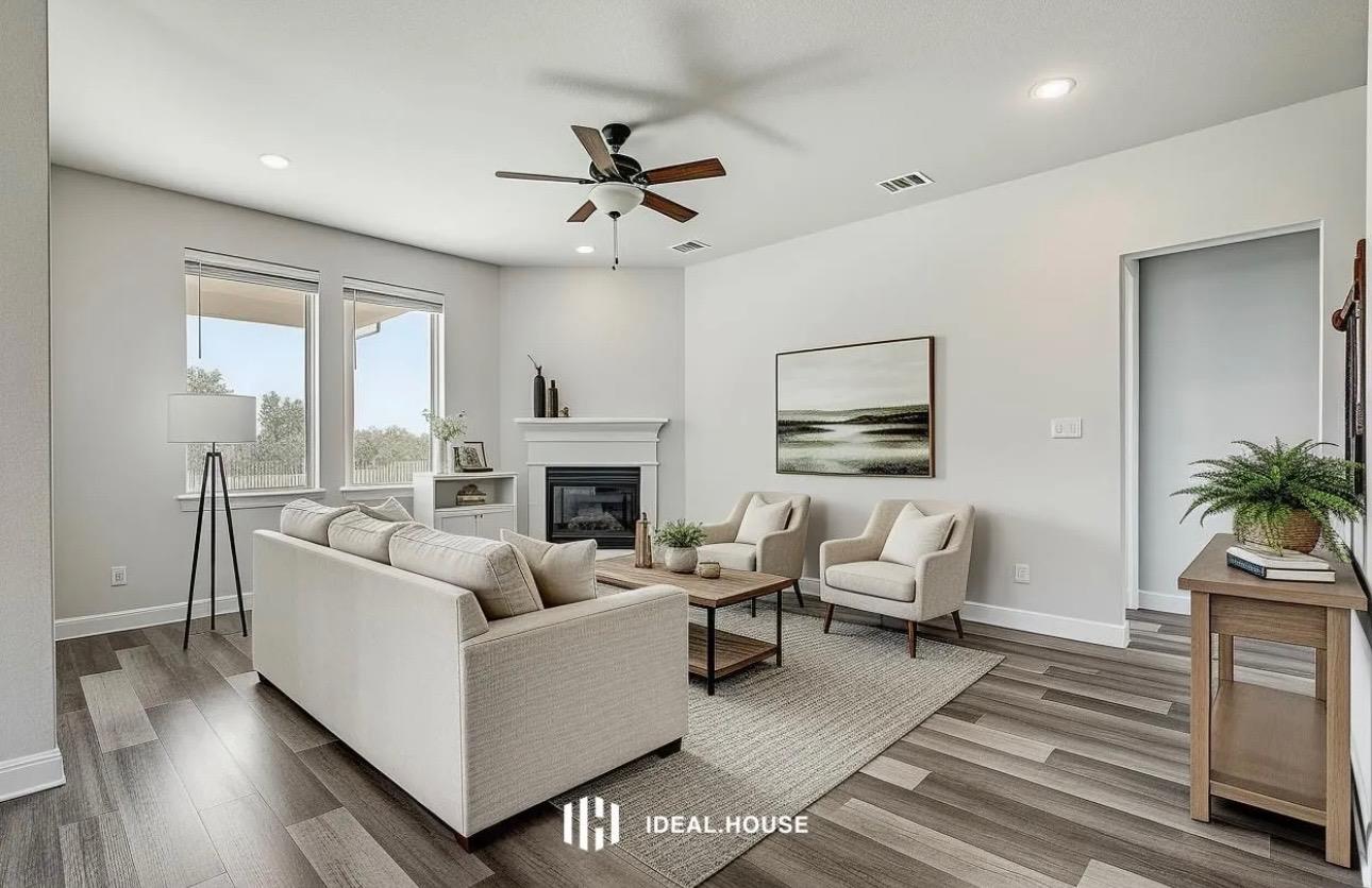 1905 Mariann Dr, Leander, TX 78641