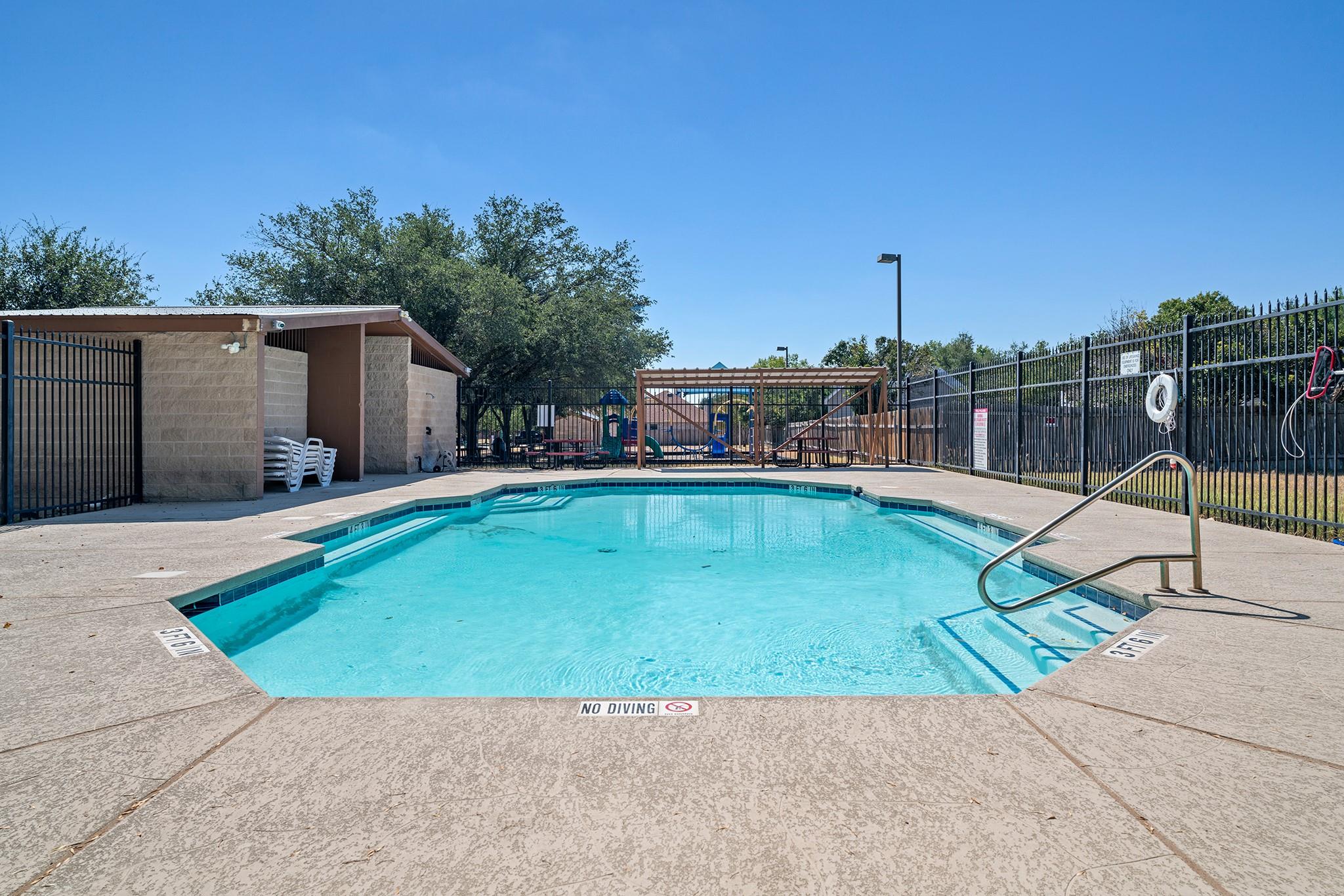 20804 Trotters Ln, Pflugerville, TX 78660