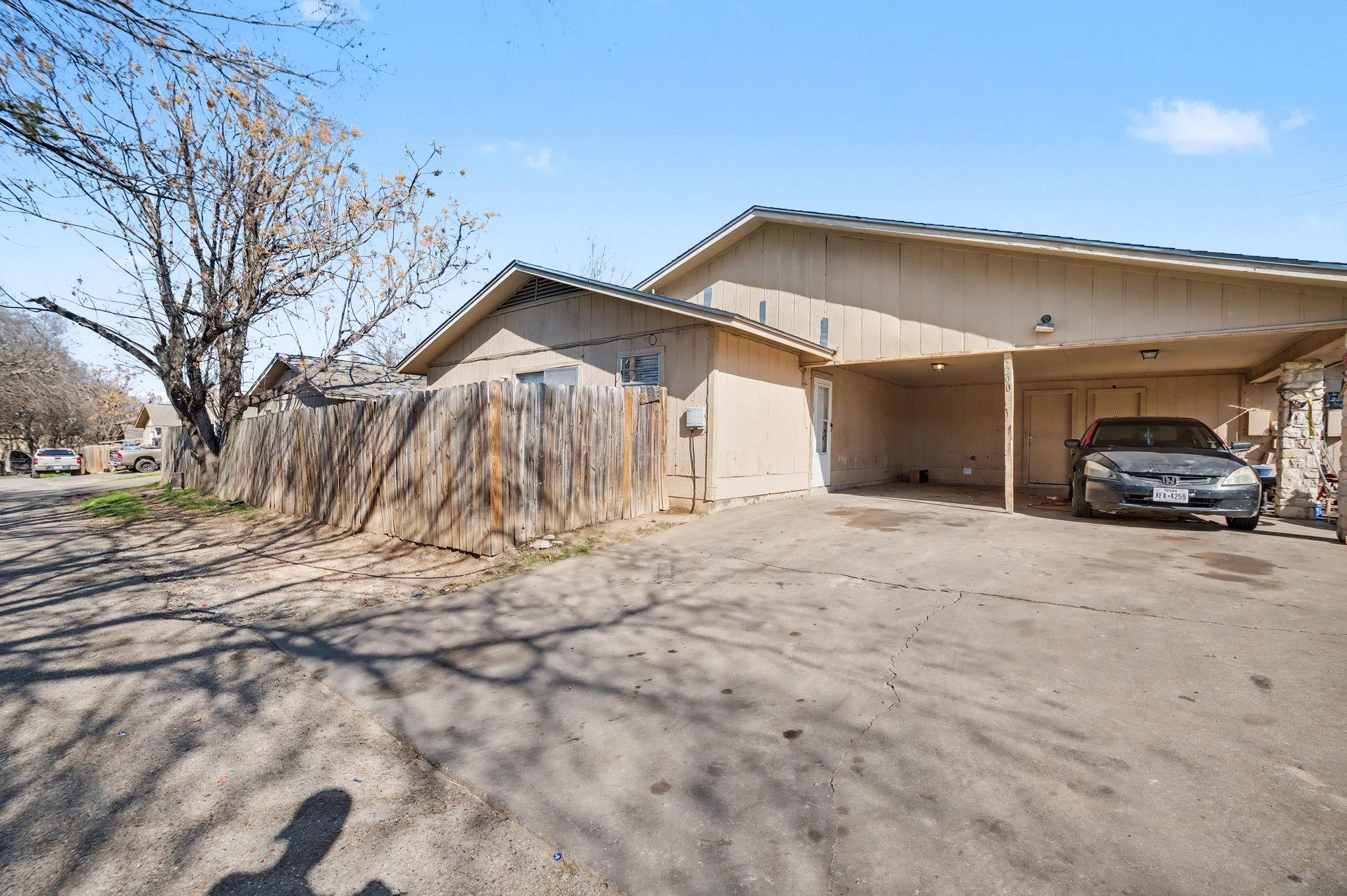 5202 Nuckols Crossing Rd # A, Austin, TX 78744