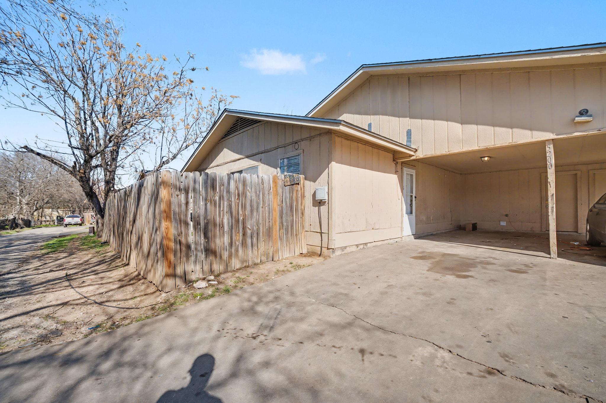 5202 Nuckols Crossing Rd # A, Austin, TX 78744