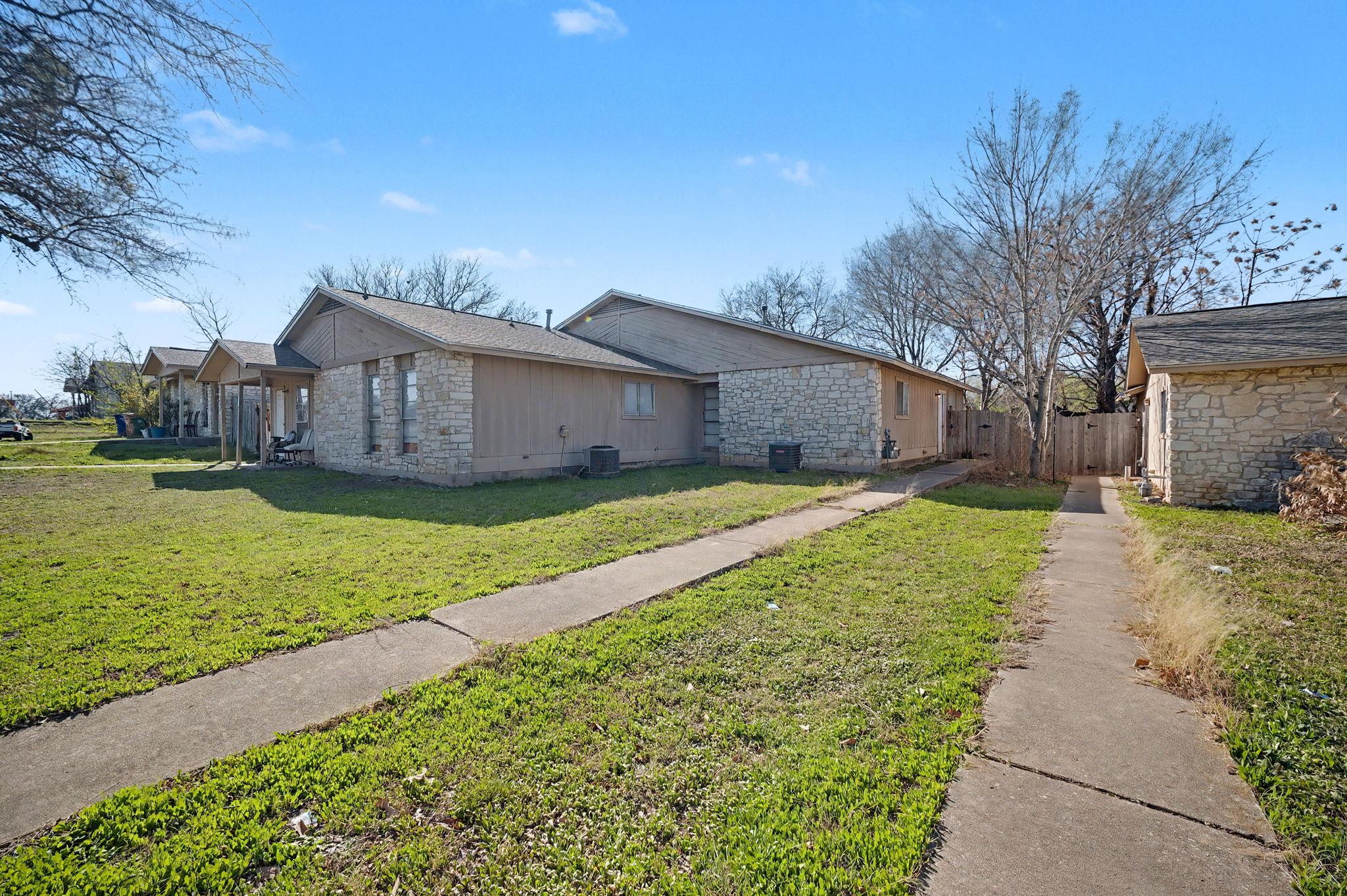 5202 Nuckols Crossing Rd # A, Austin, TX 78744