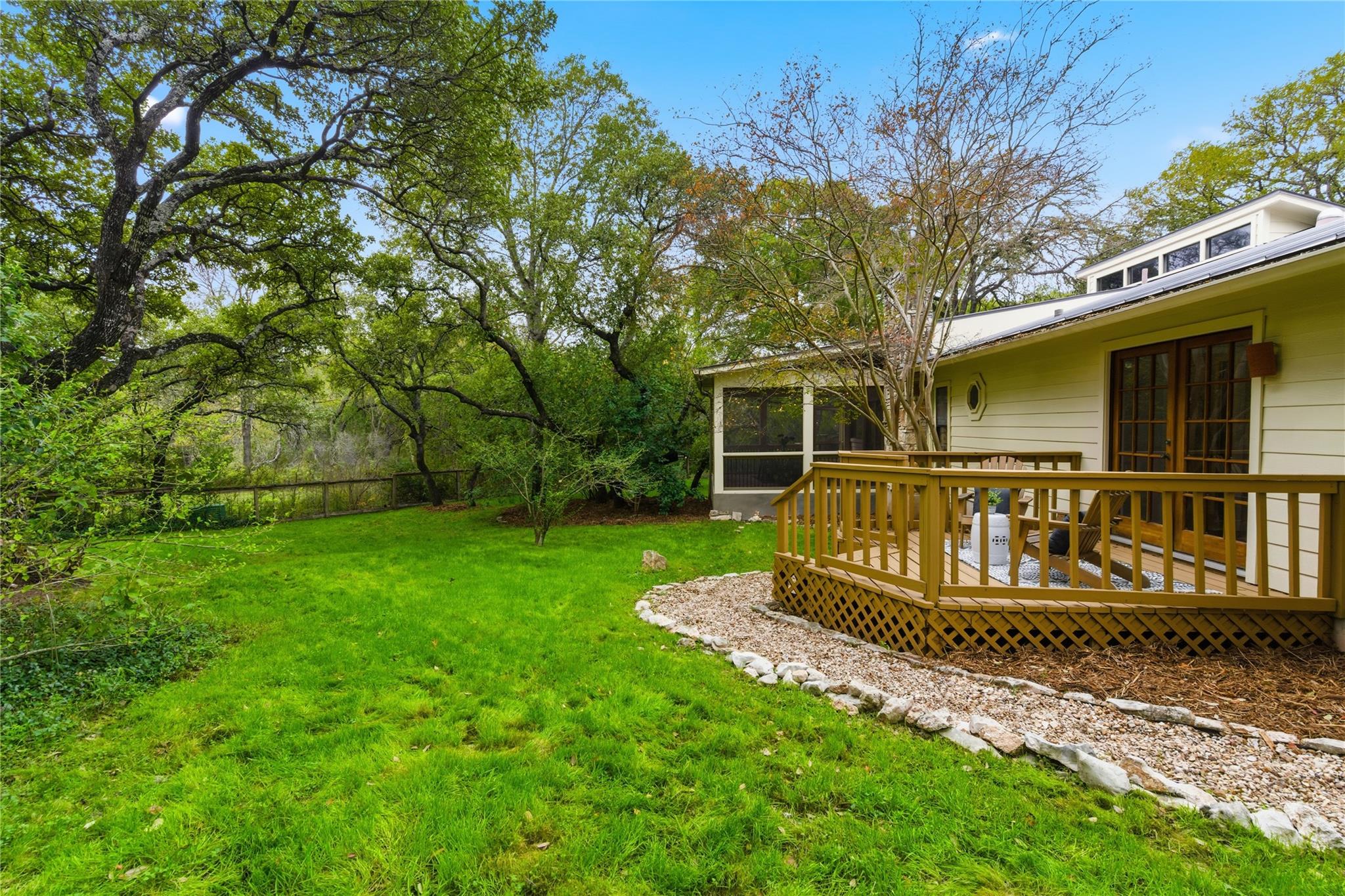 4608 View W, Austin, TX 78735