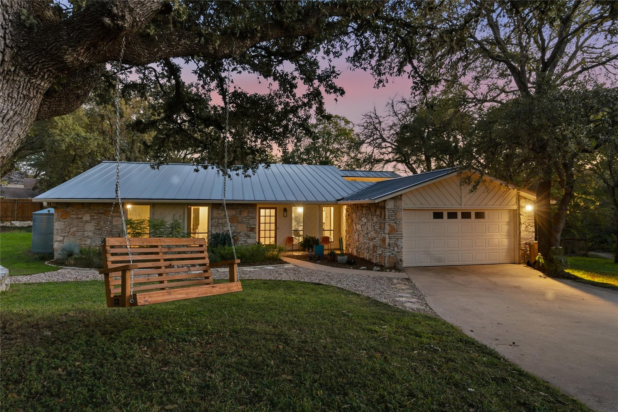 4608 View W, Austin, TX 78735