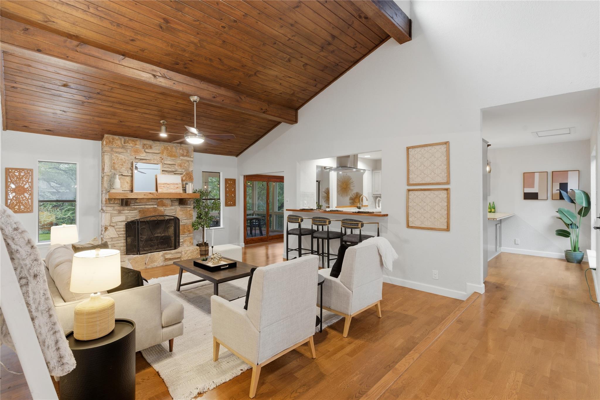 4608 View W, Austin, TX 78735