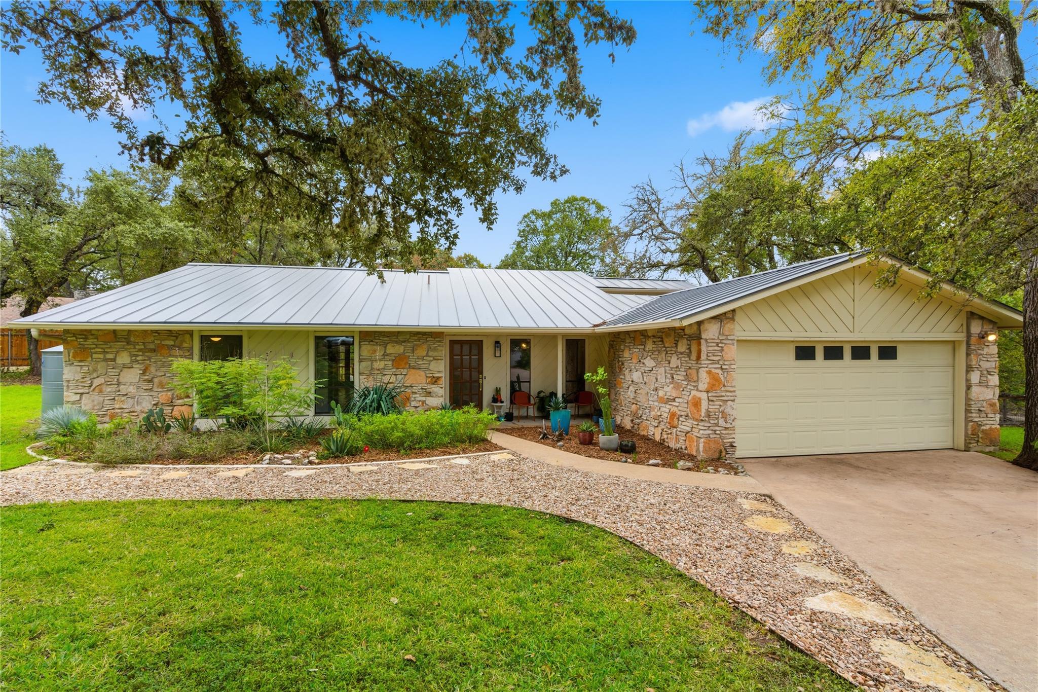 4608 View W, Austin, TX 78735