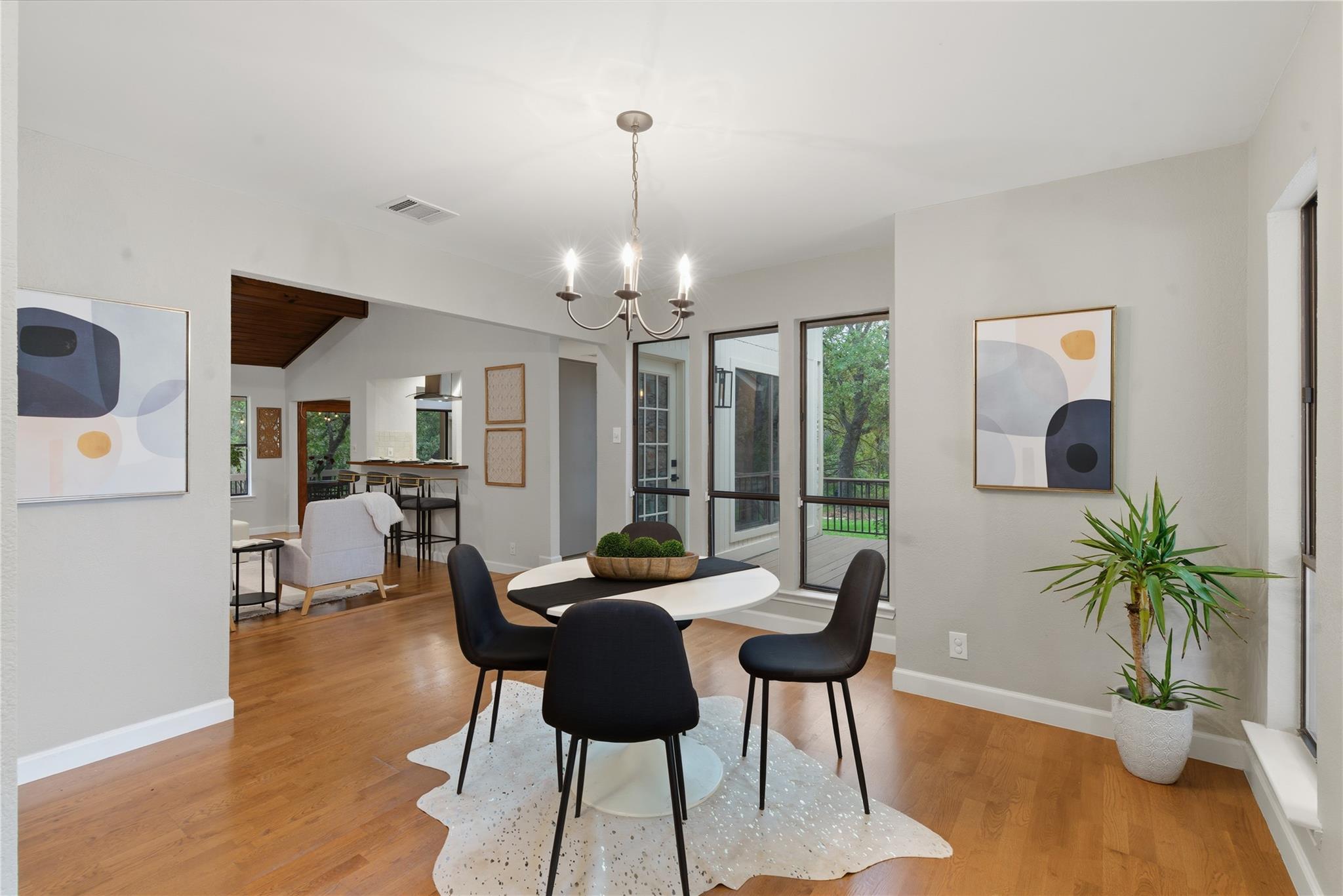 4608 View W, Austin, TX 78735