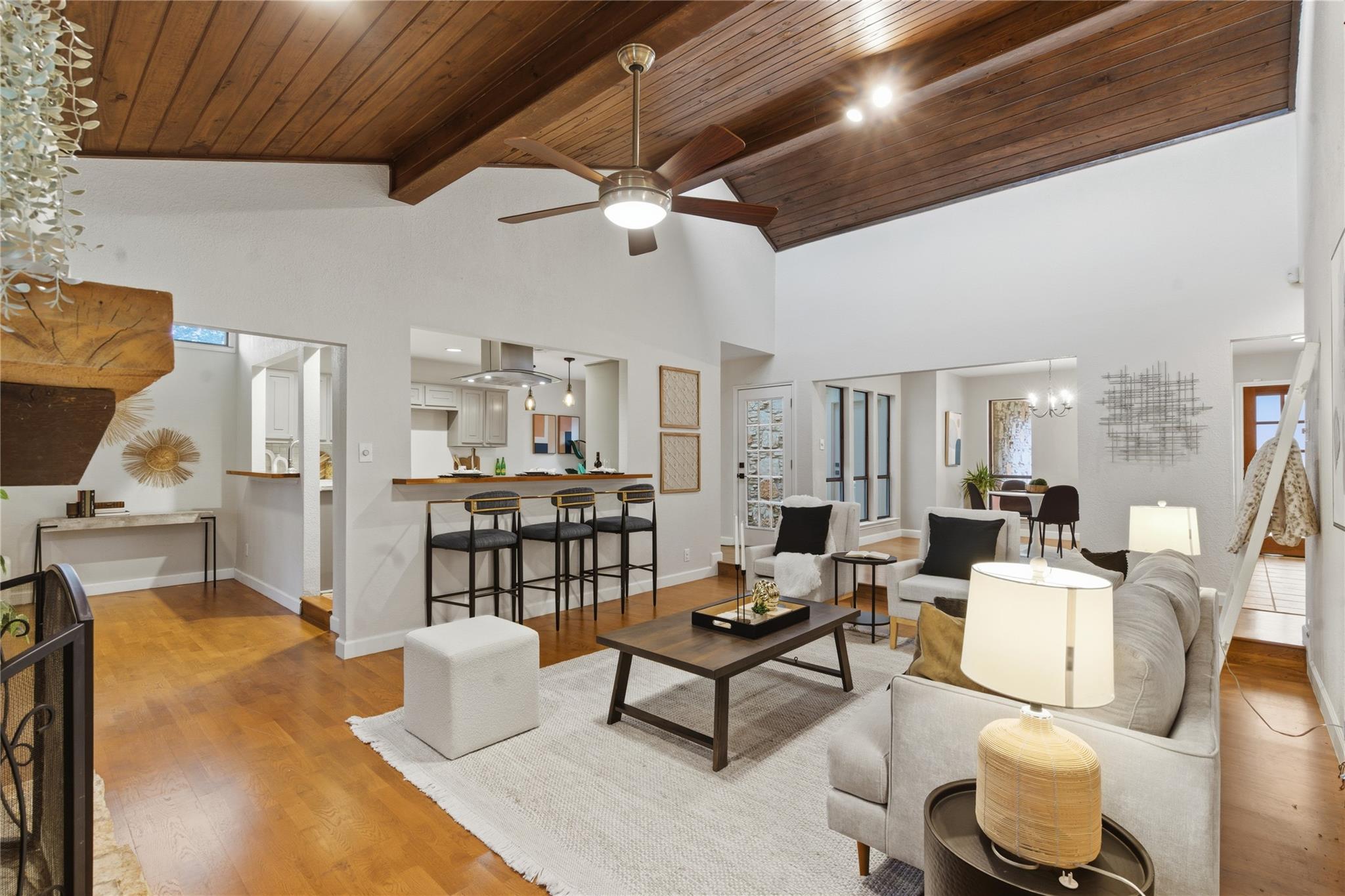 4608 View W, Austin, TX 78735