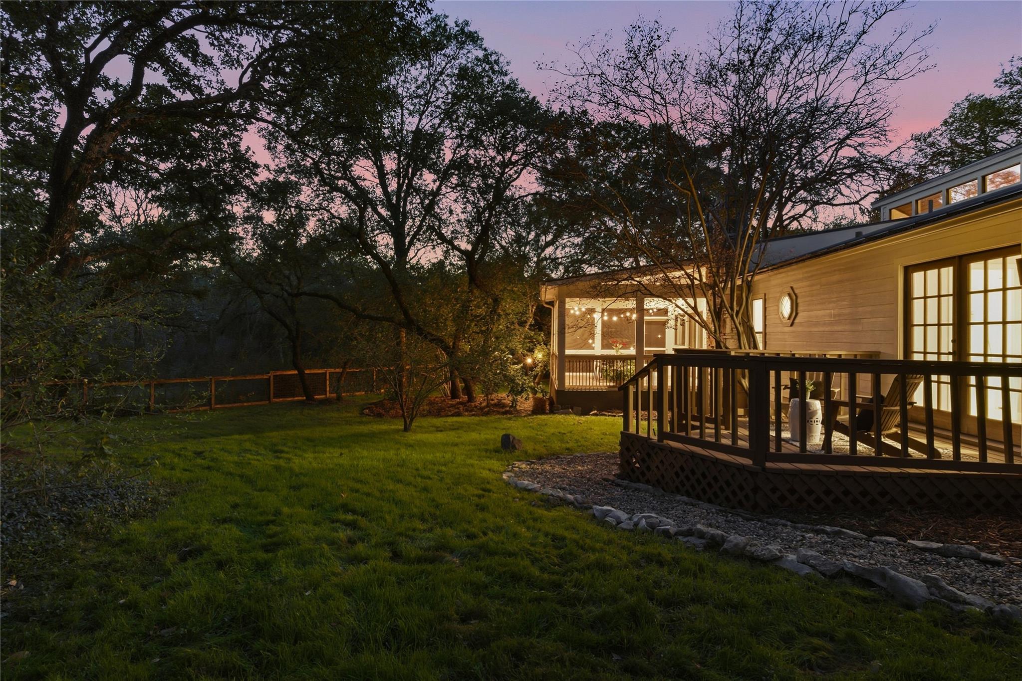 4608 View W, Austin, TX 78735