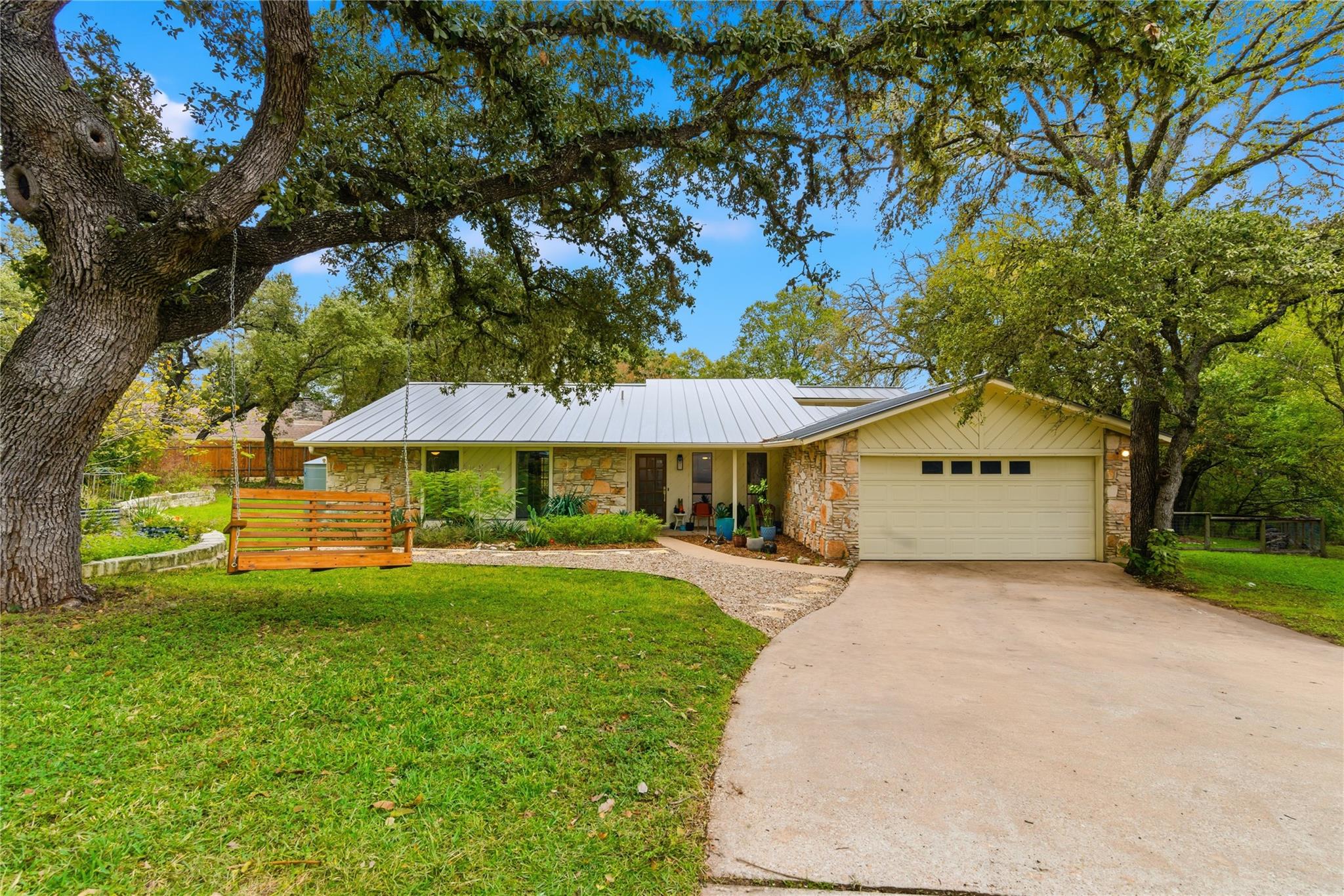 4608 View W, Austin, TX 78735