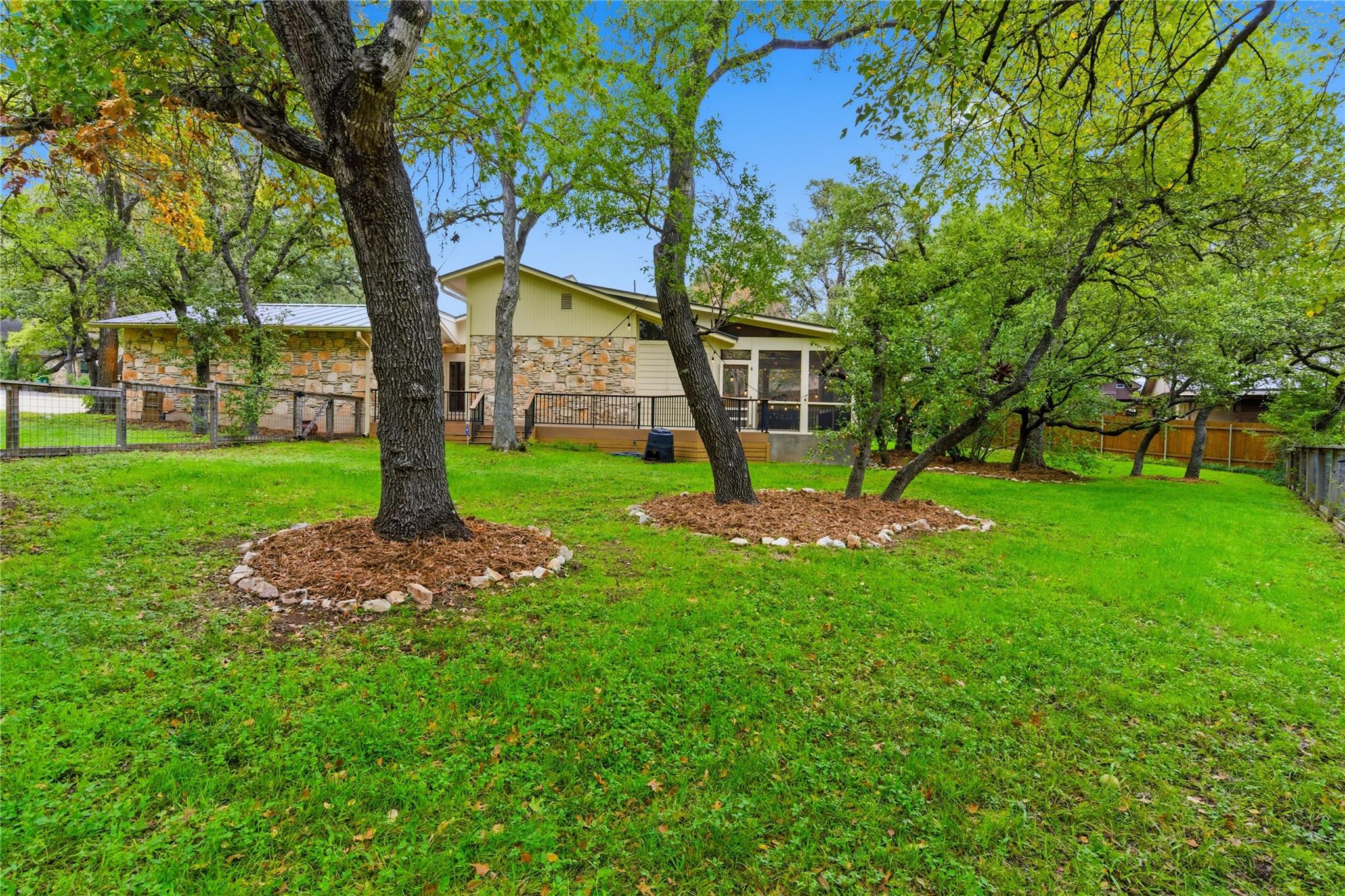 4608 View W, Austin, TX 78735