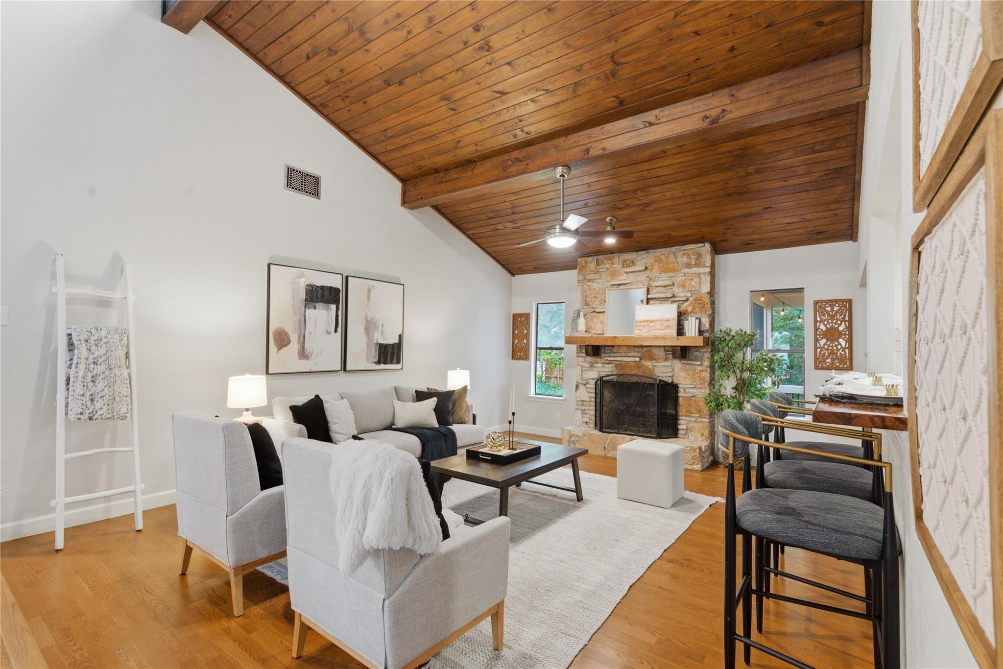 4608 View W, Austin, TX 78735