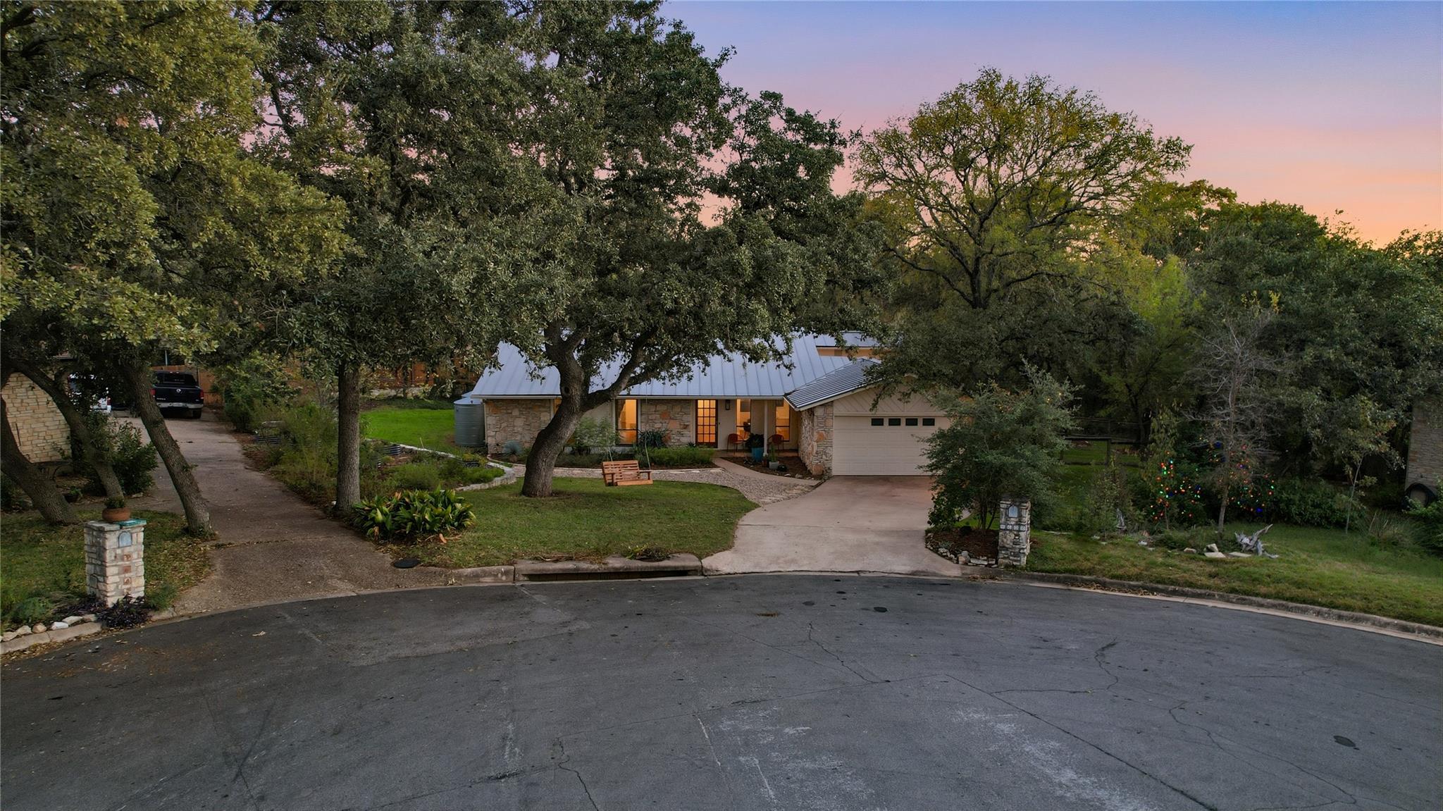4608 View W, Austin, TX 78735